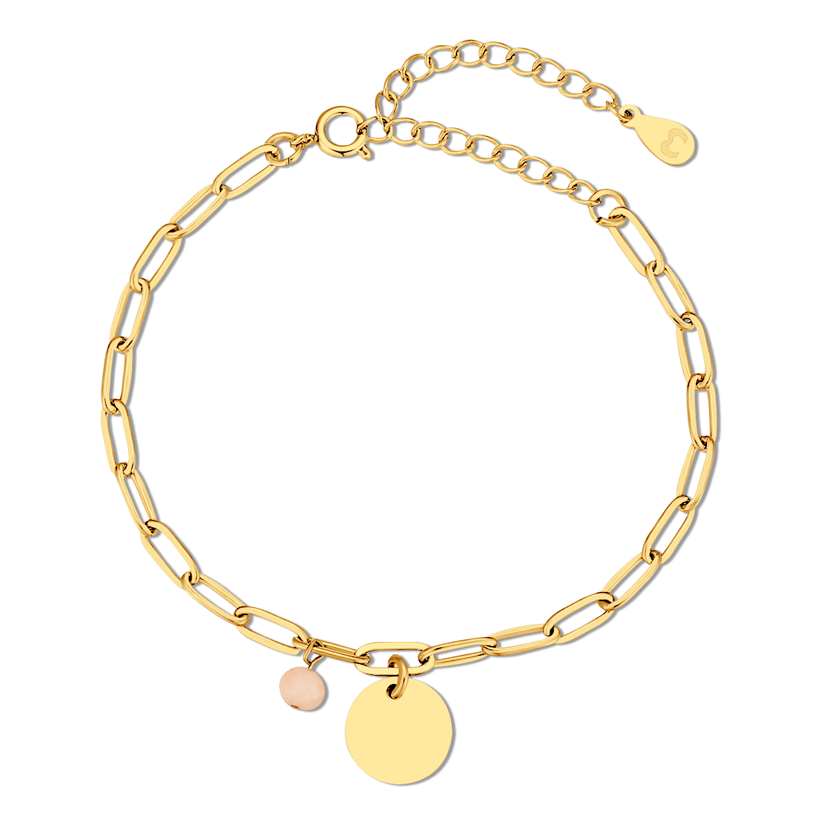 Memories Bracelet - Personalized