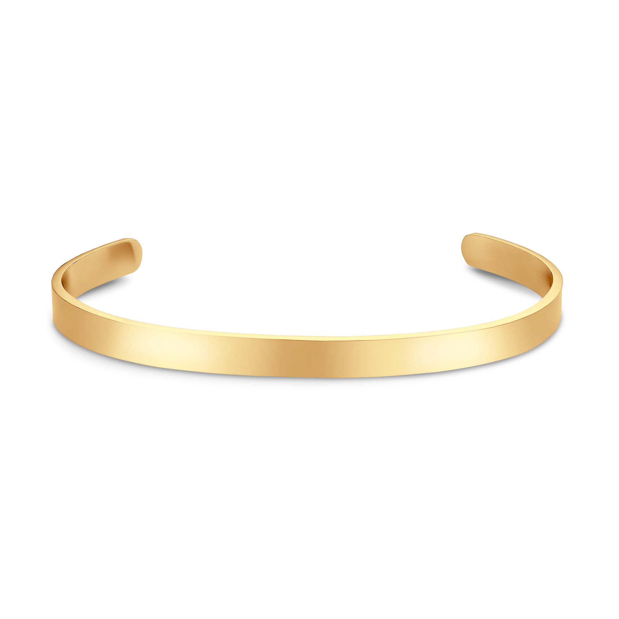 Message Bracelet - Personalized