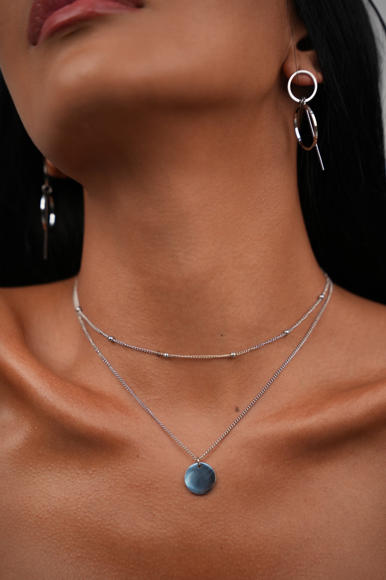 Queen Zaria Necklace