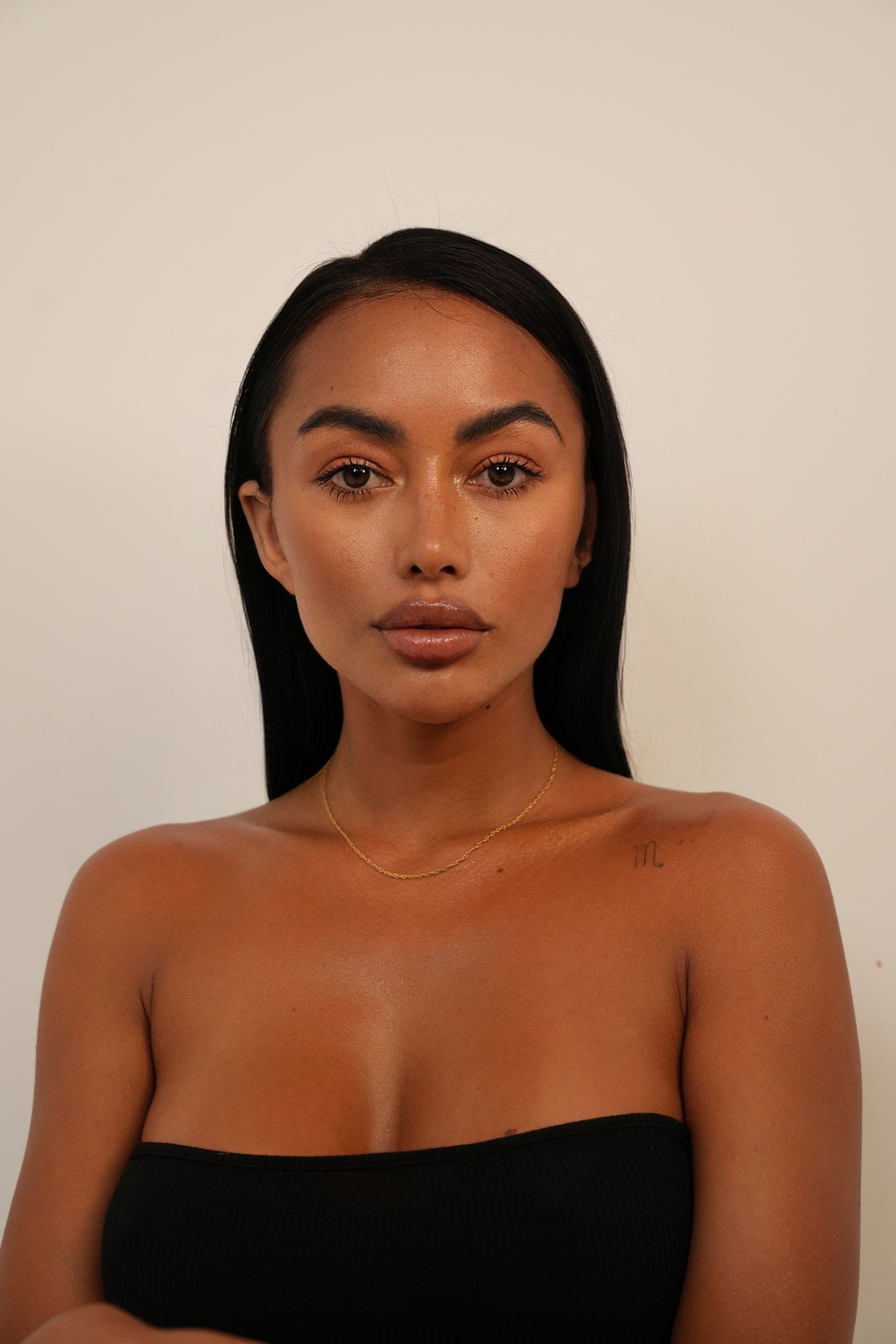 Twine Chain Necklace