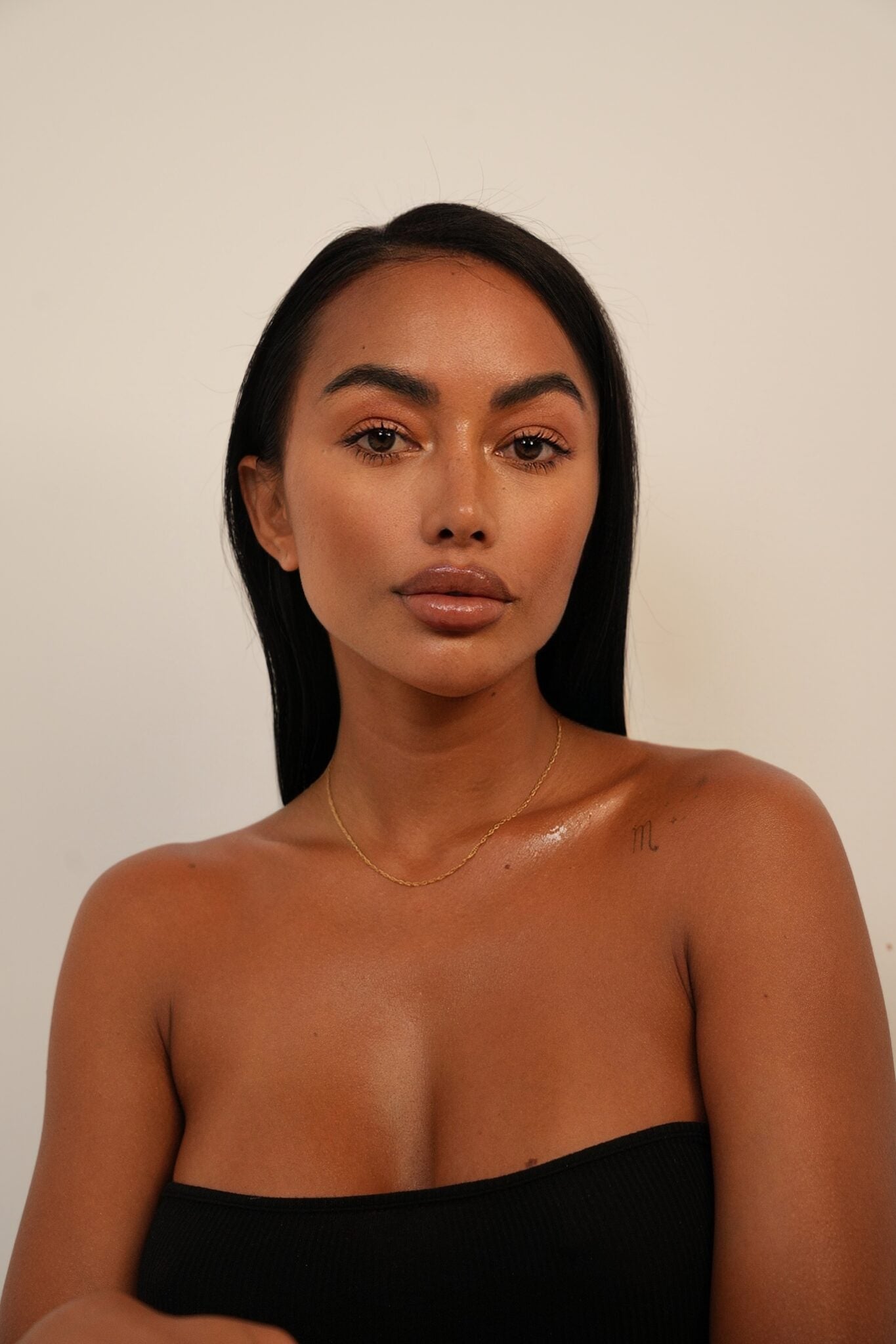 Twine Chain Necklace