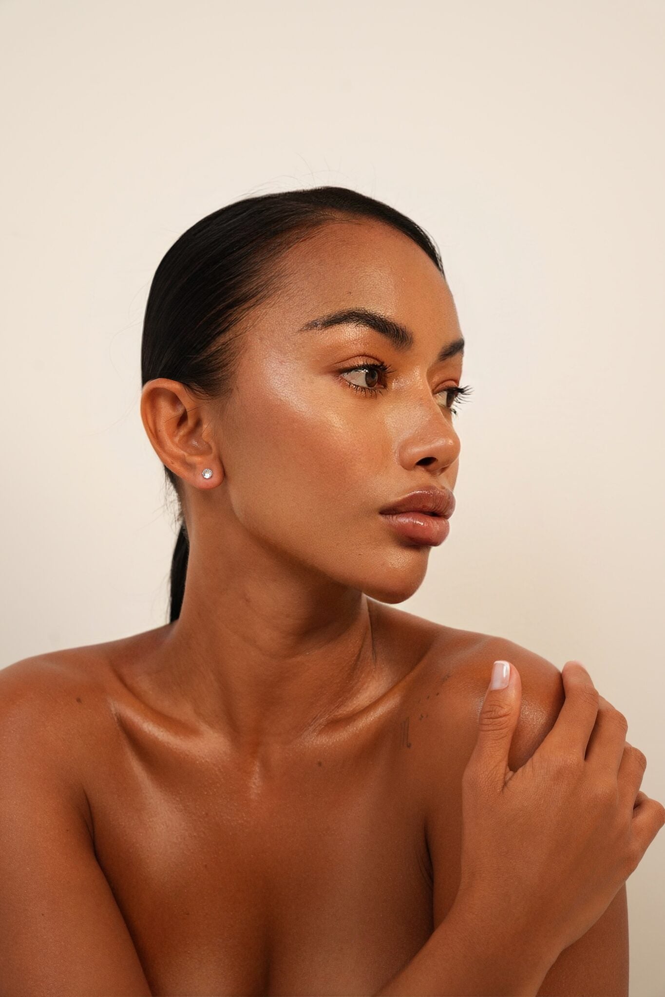 Luxor Earrings