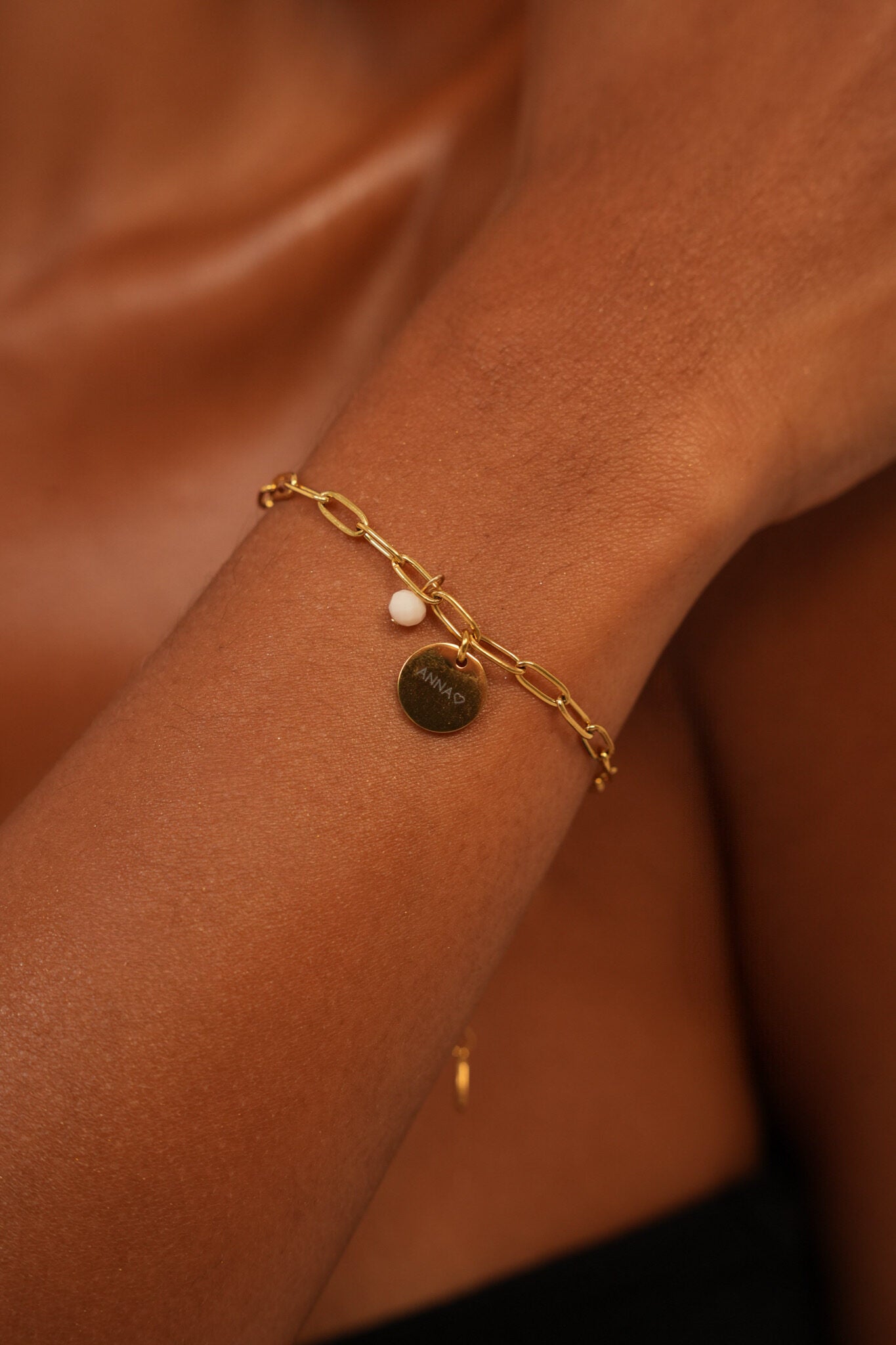 Memories Bracelet - Personalized