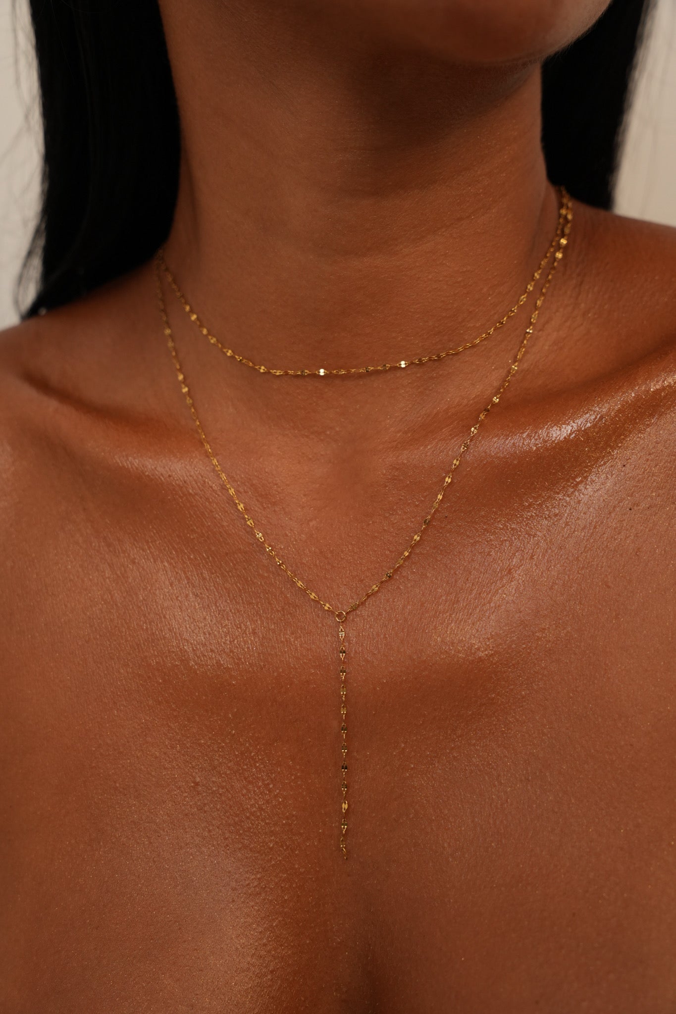 Python Snake Necklace