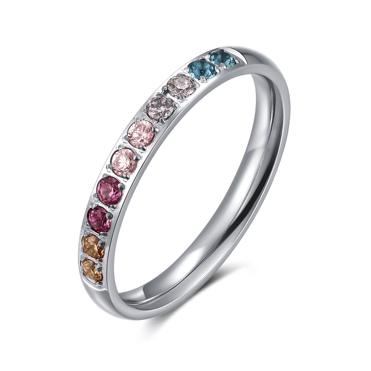 Manarola Ring