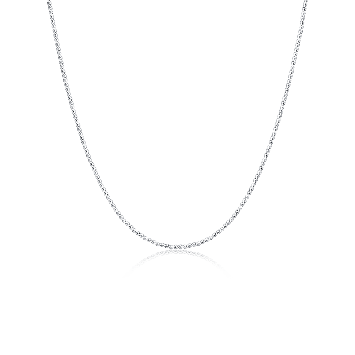 Kasubi Chain Necklace