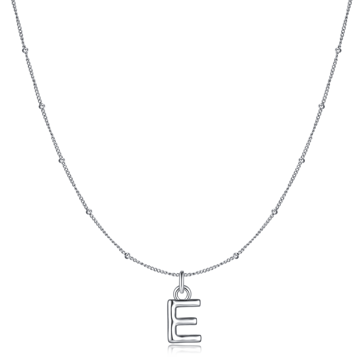 Your Initial Necklace