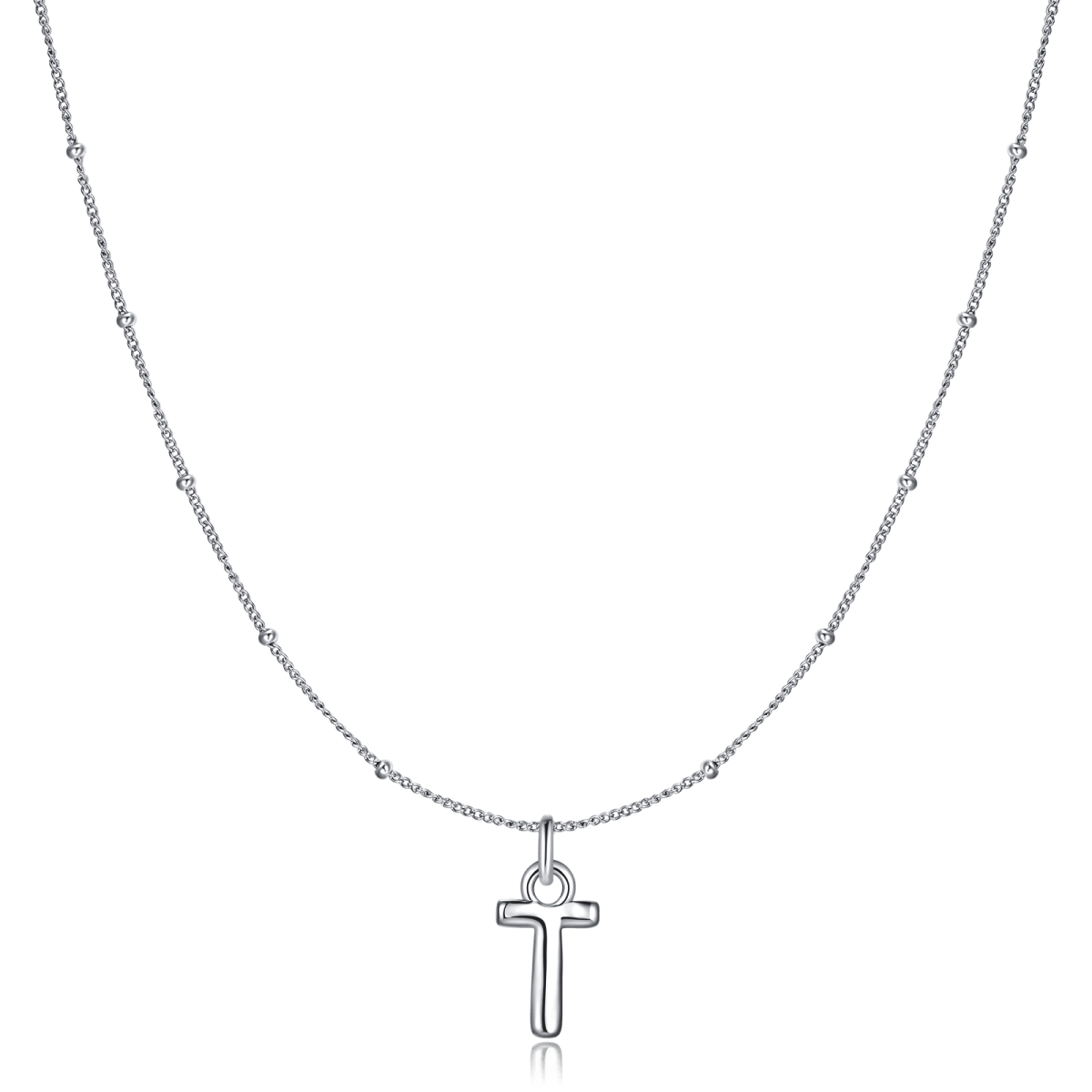 Your Initial Necklace
