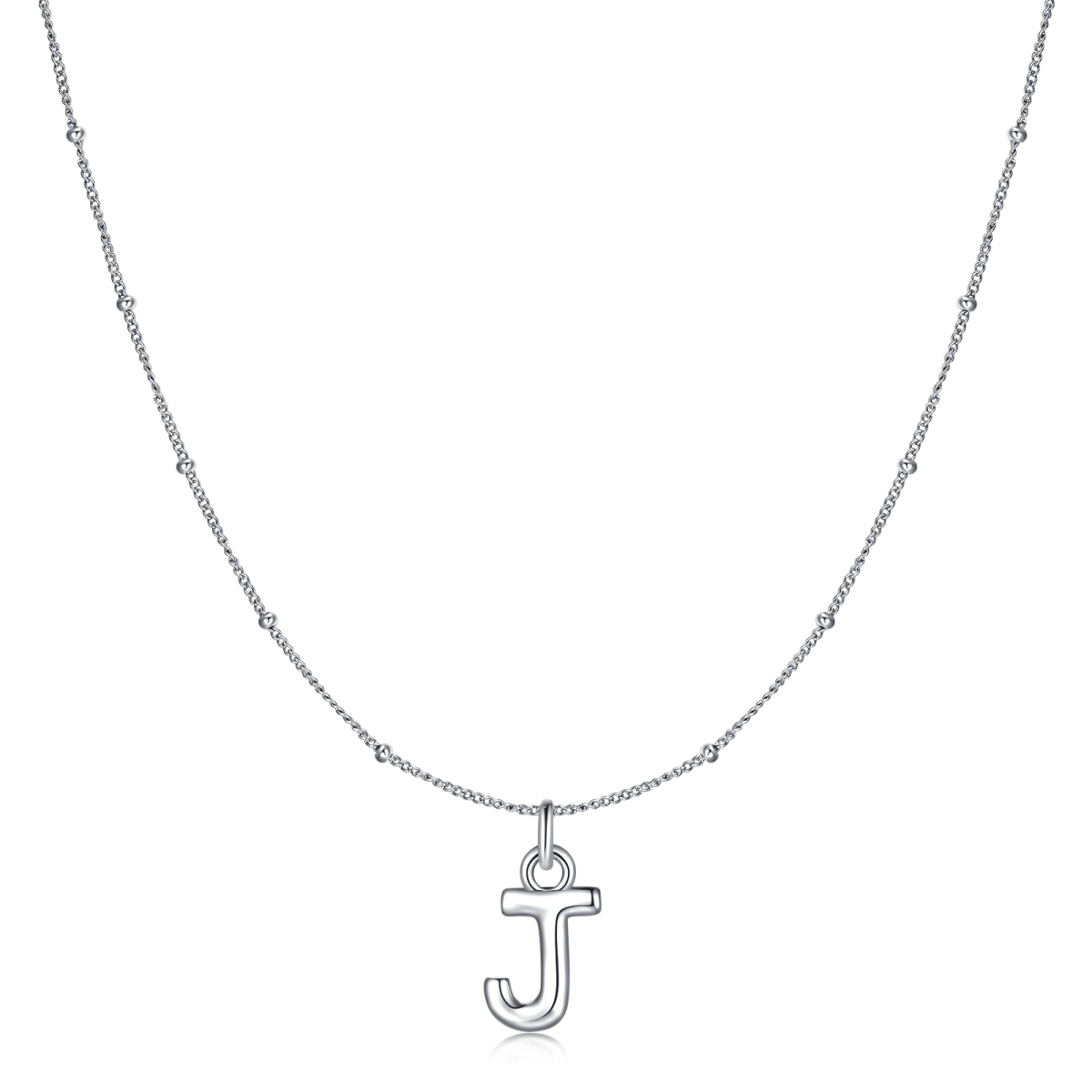 Your Initial Necklace