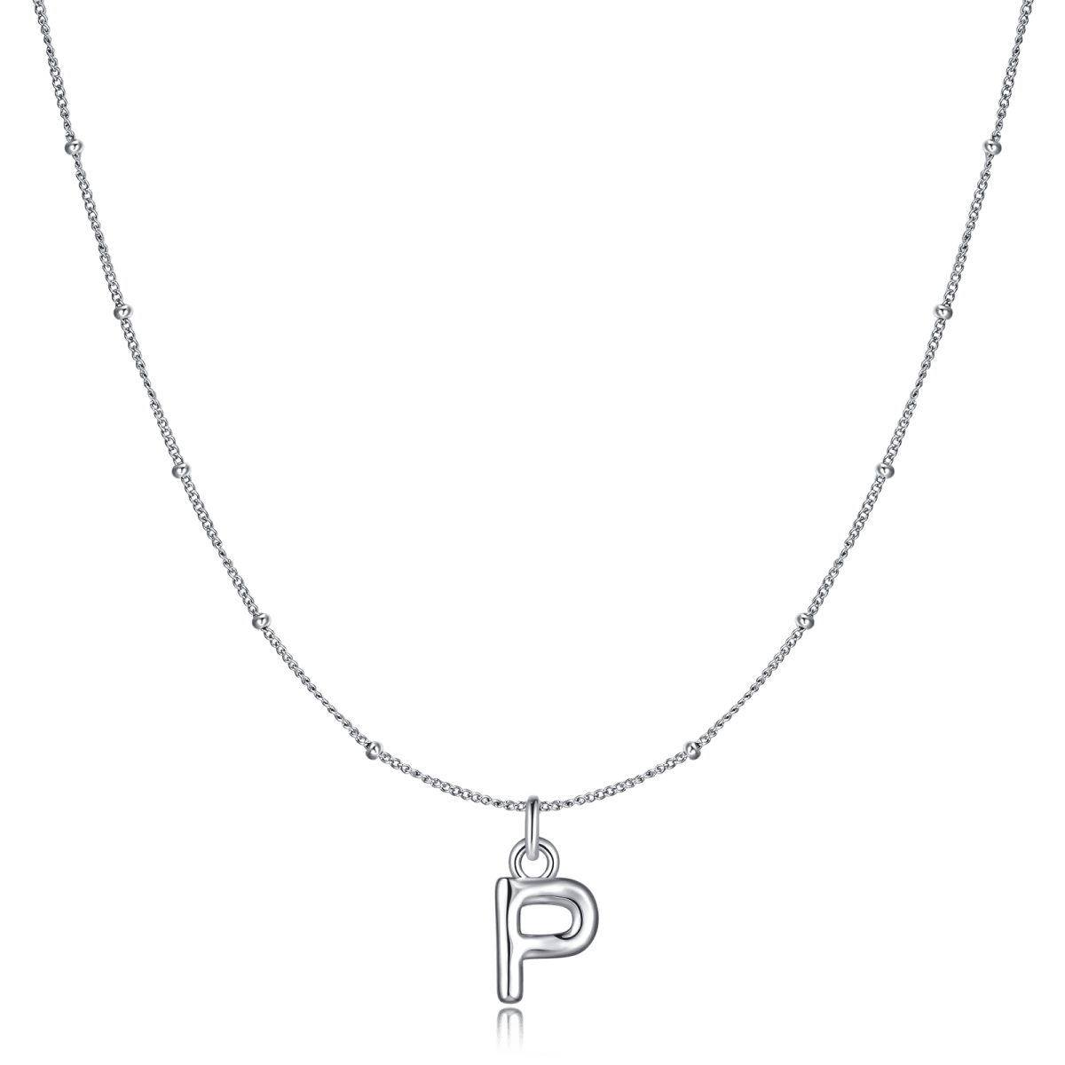Your Initial Necklace