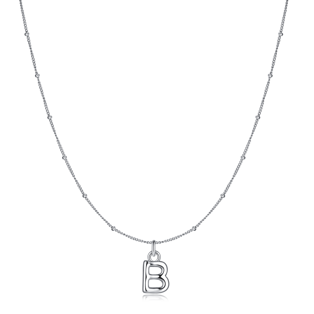 Your Initial Necklace