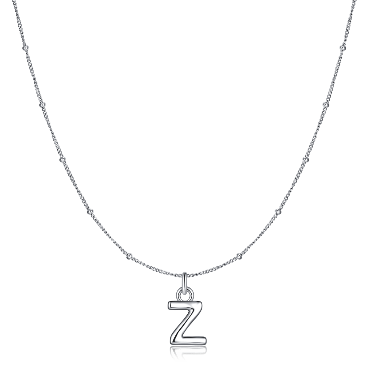 Your Initial Necklace