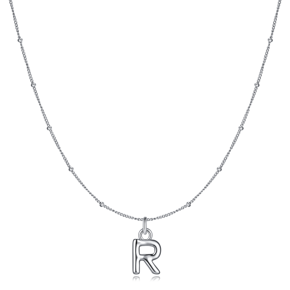 Your Initial Necklace