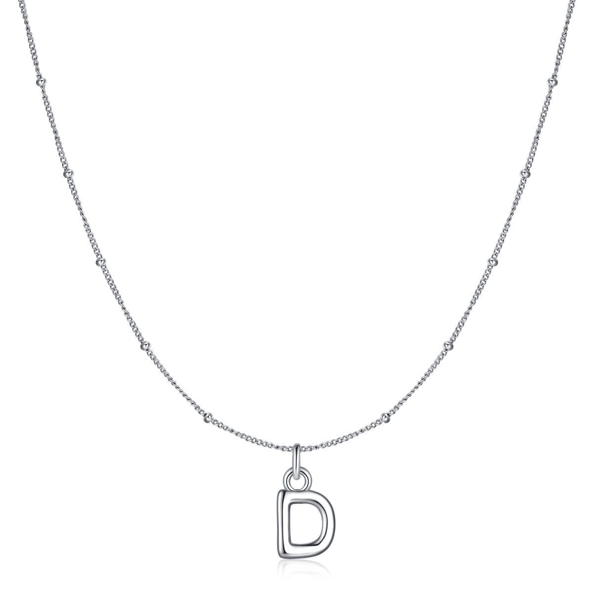 Your Initial Necklace
