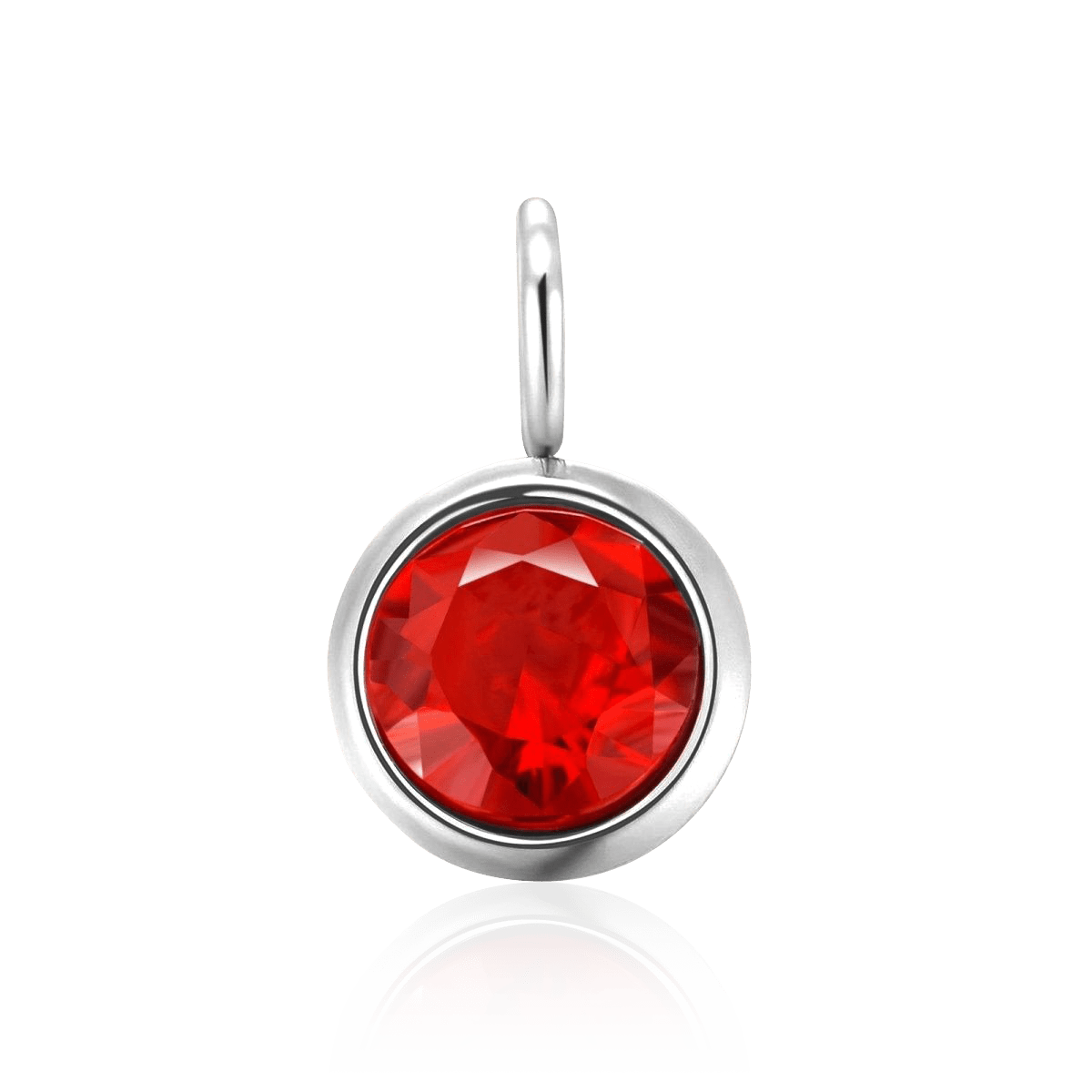 Color Wheel Necklace