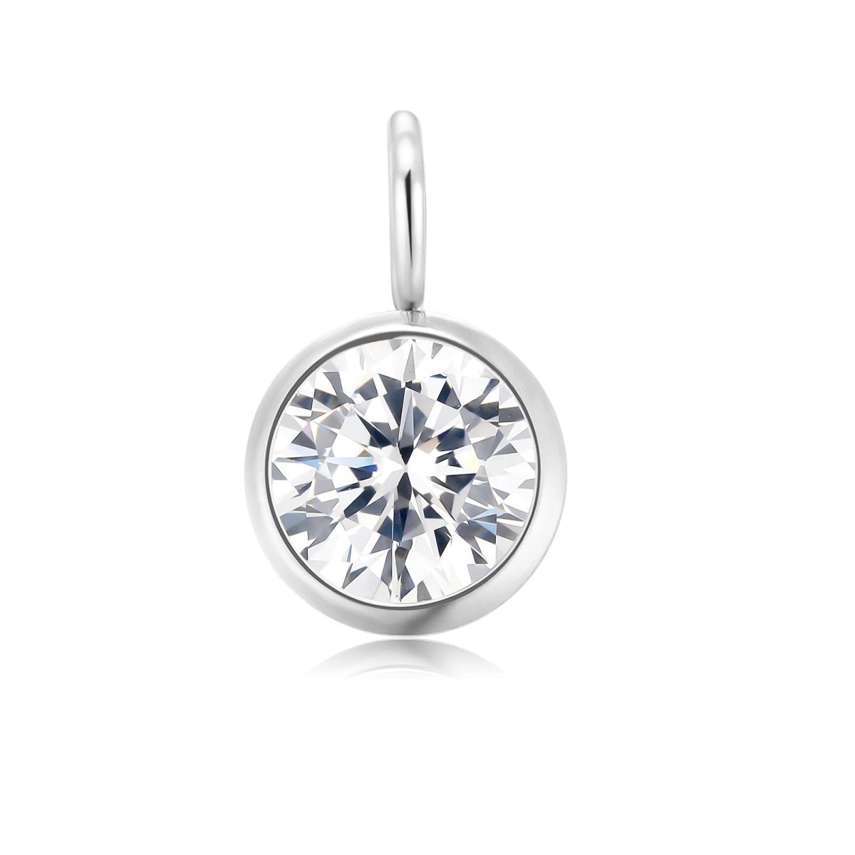 Color Wheel Necklace