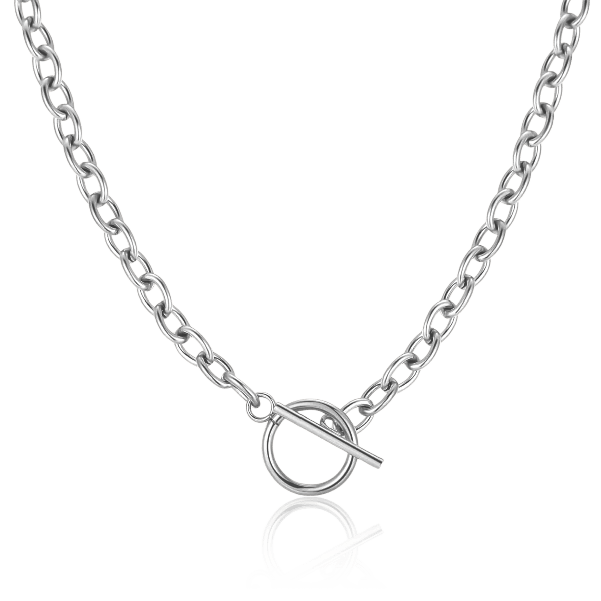 Mongo Chain Necklace