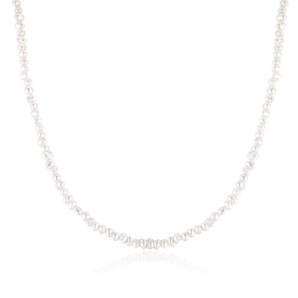 Bahia Pearl Necklace