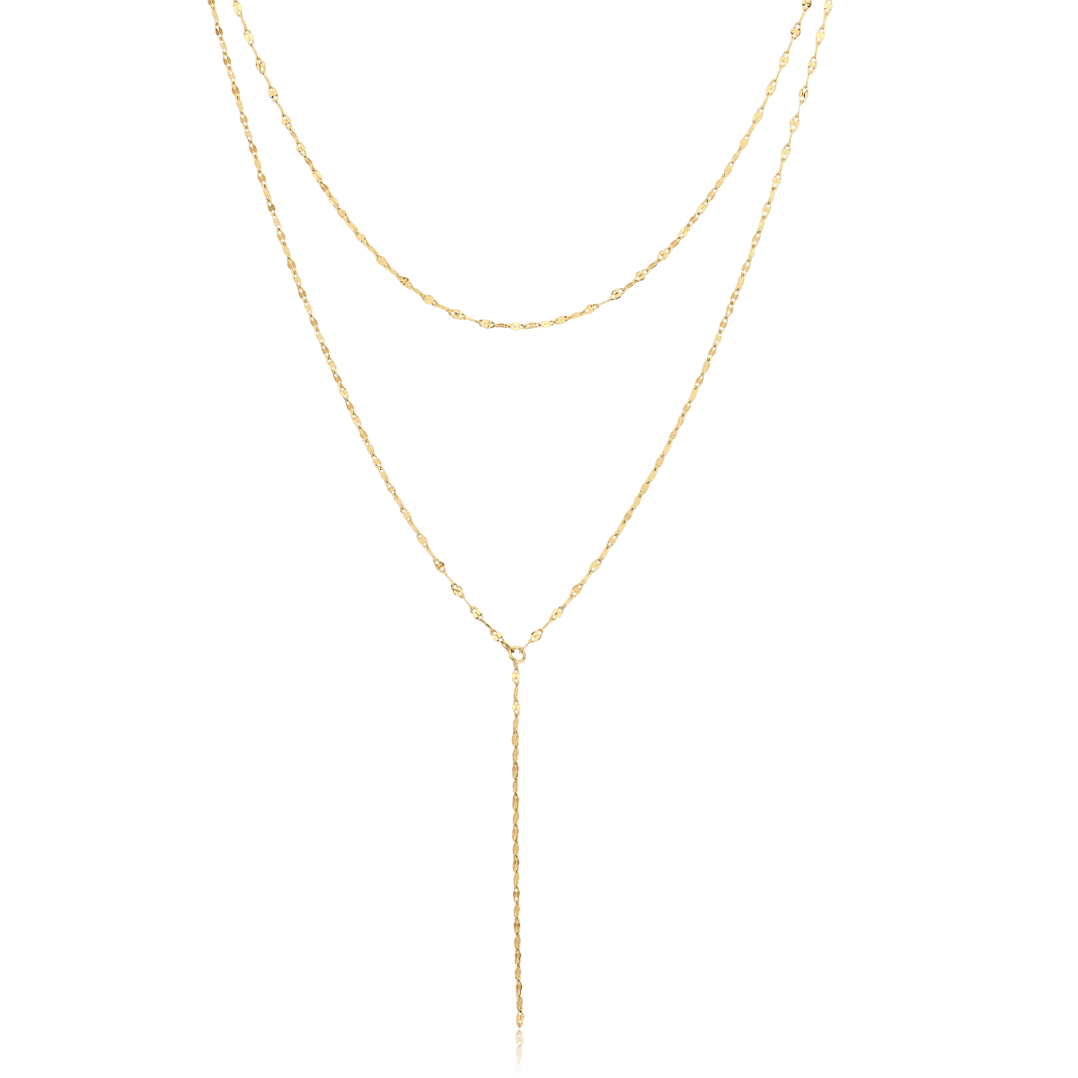 Python Snake Necklace