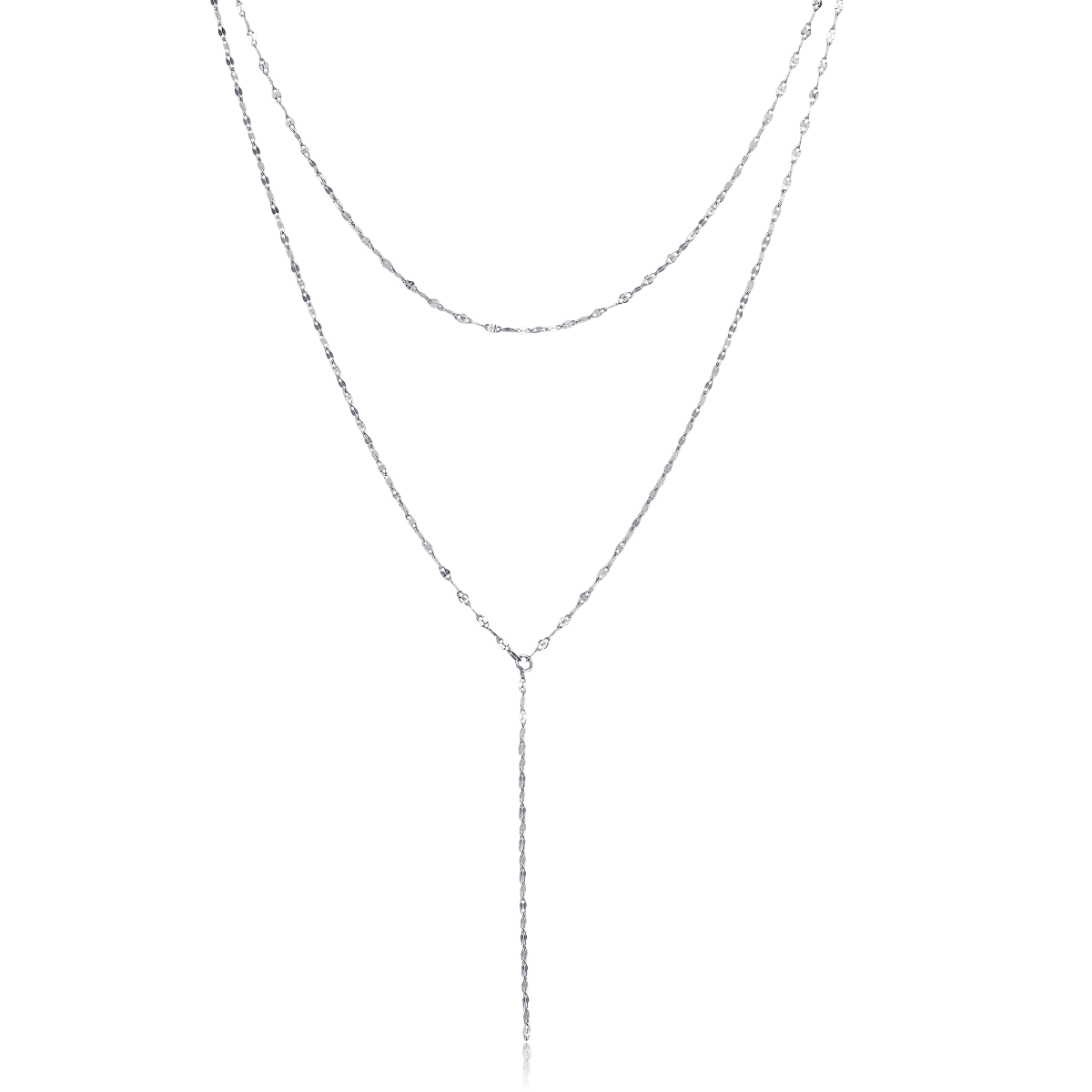 Python Snake Necklace