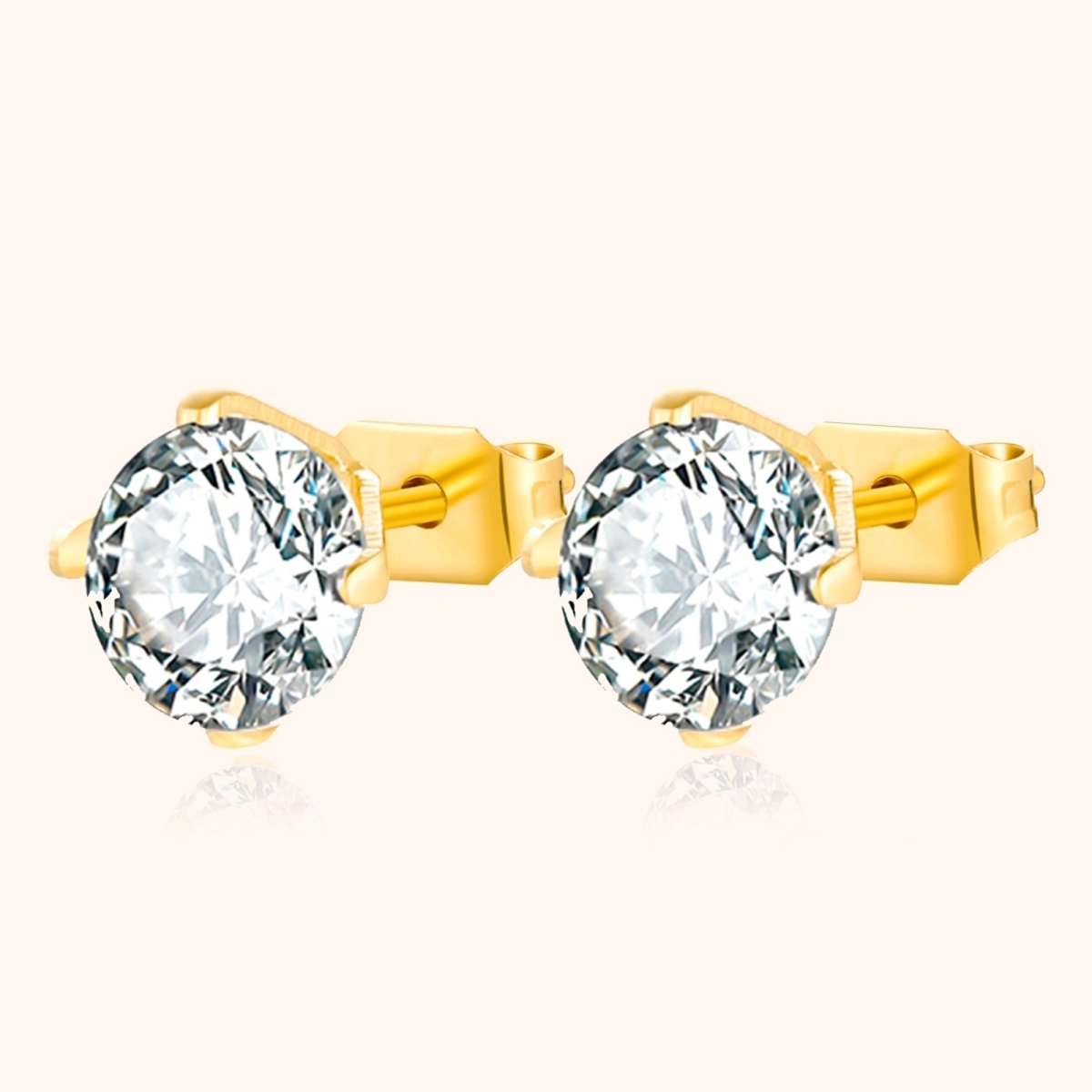 Luxor Earrings