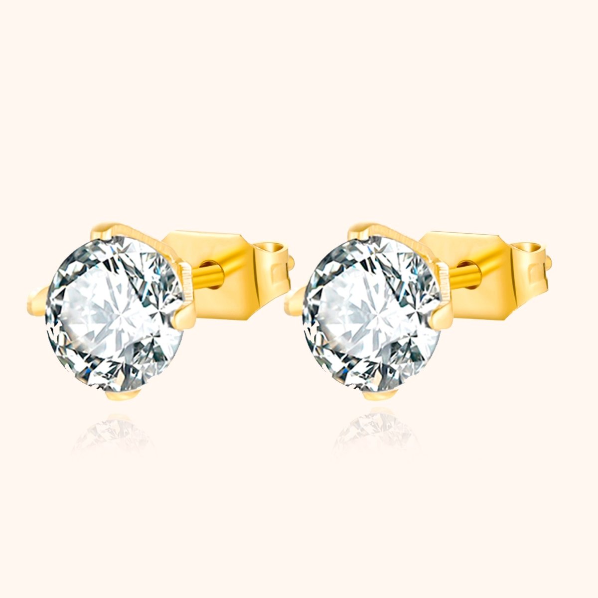 Luxor Earrings