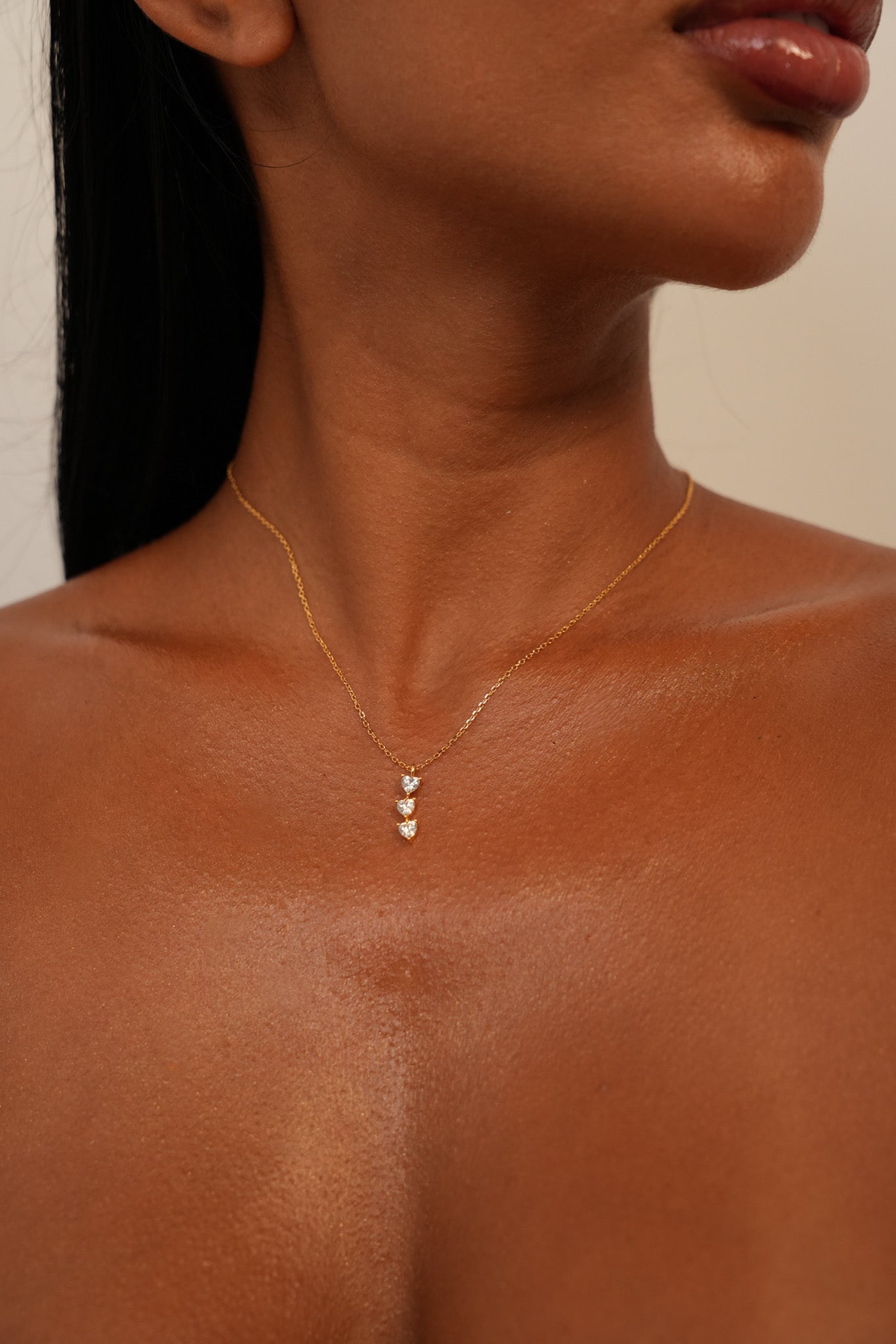 Heart Necklaces