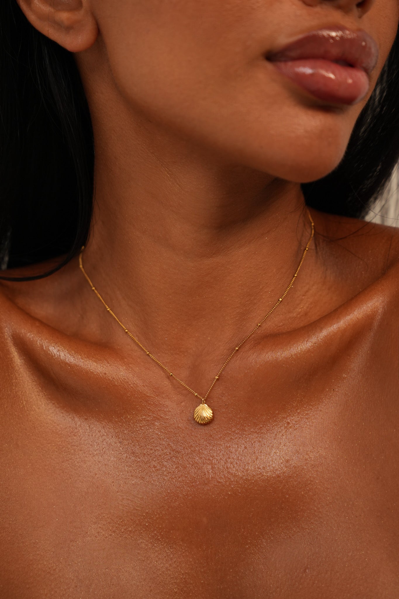 Bead Necklaces