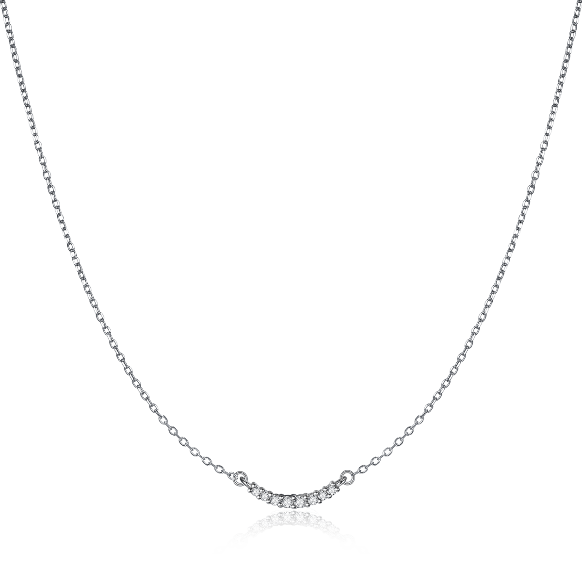 Sterling Silver Necklaces