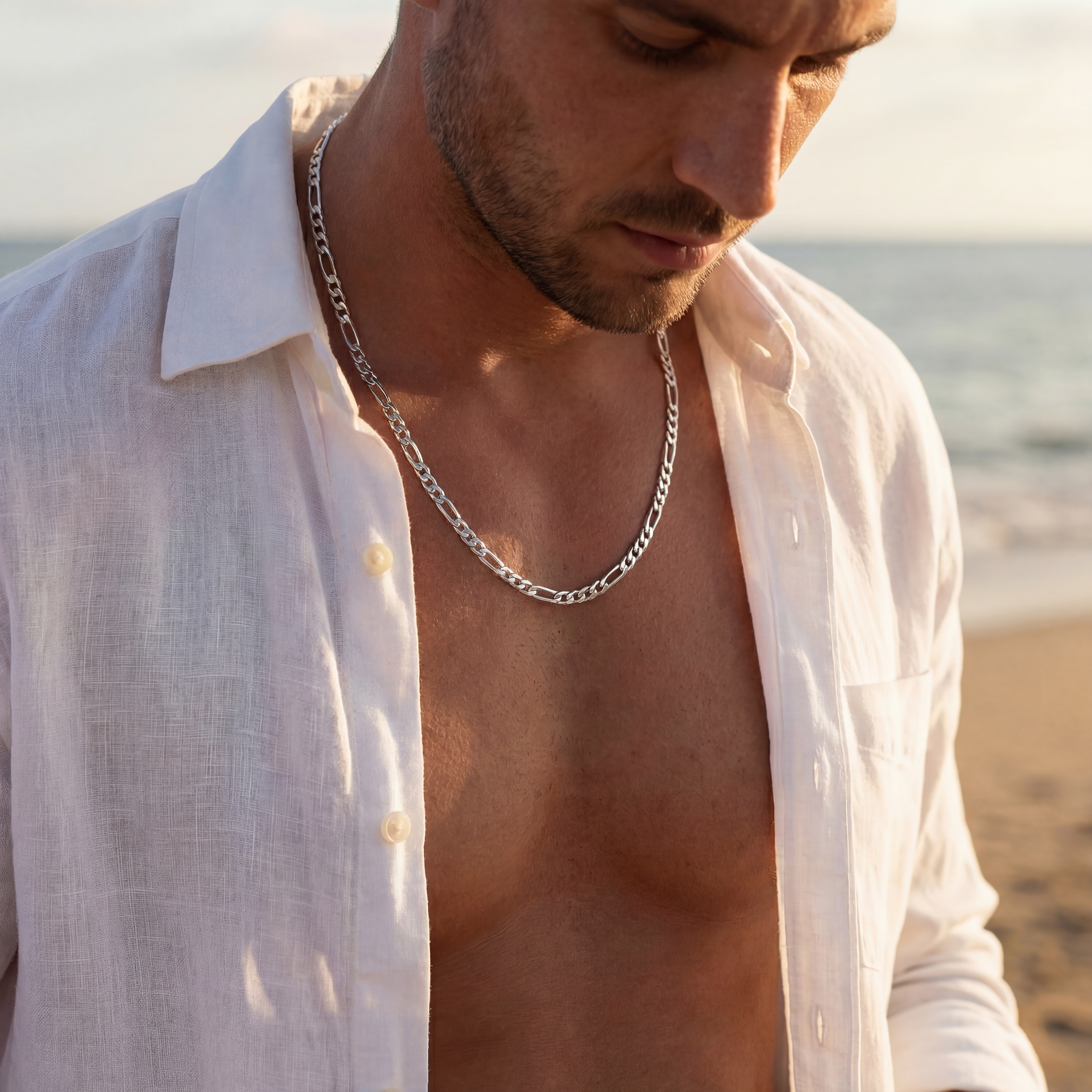 Men's Jewelry