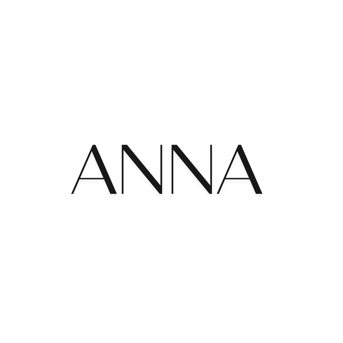 Anna the label – Anna The Label