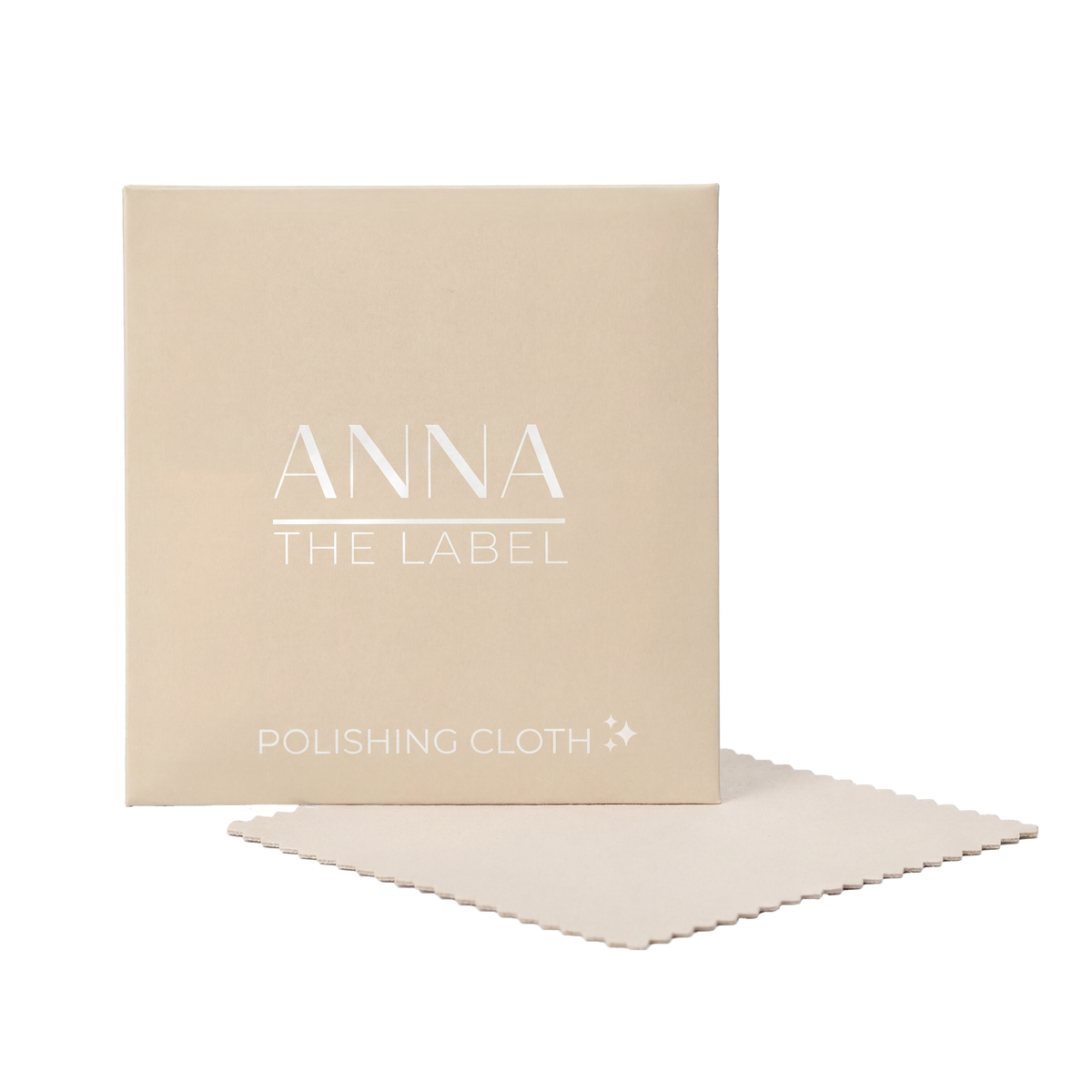 Polishing Cloth