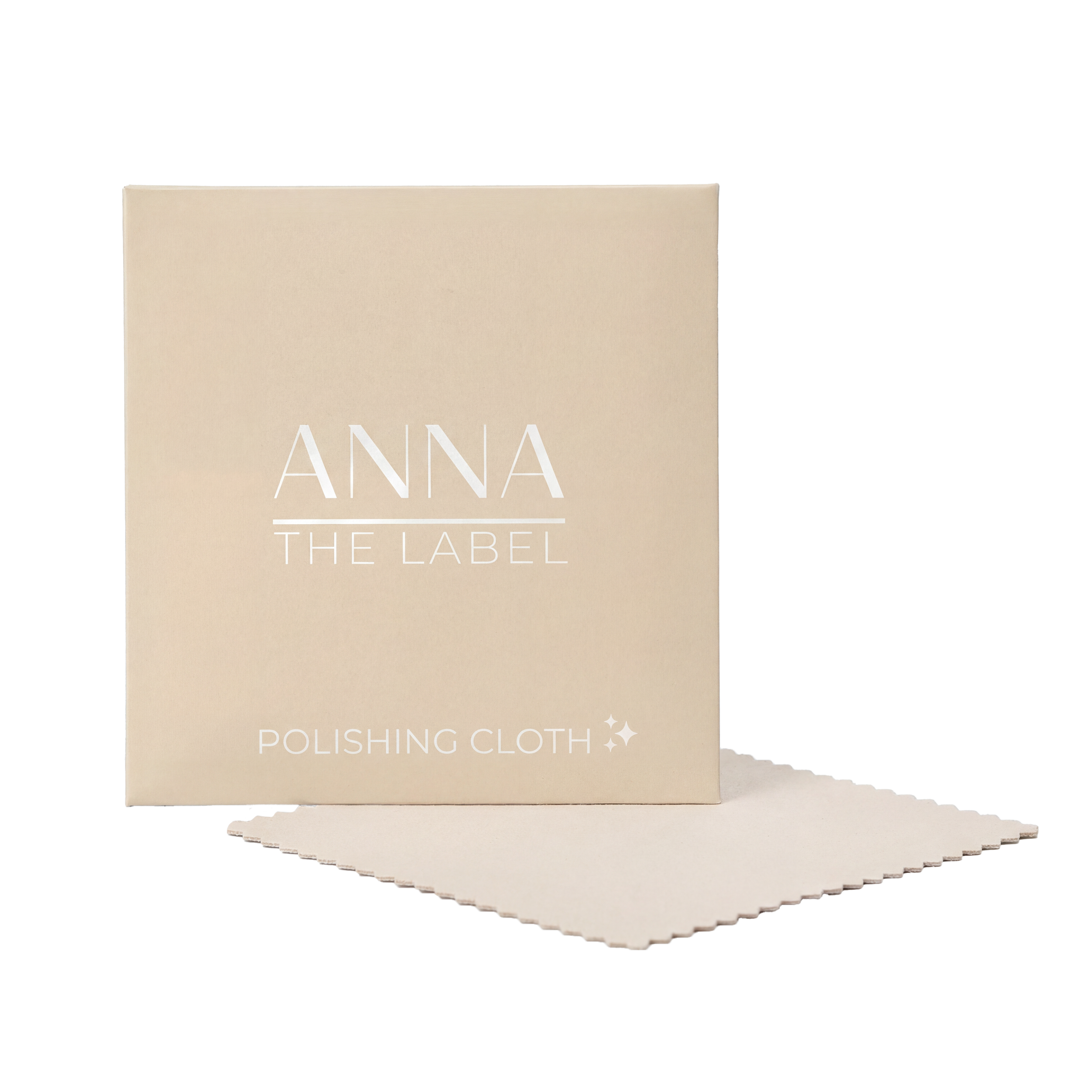 Polishing Cloth