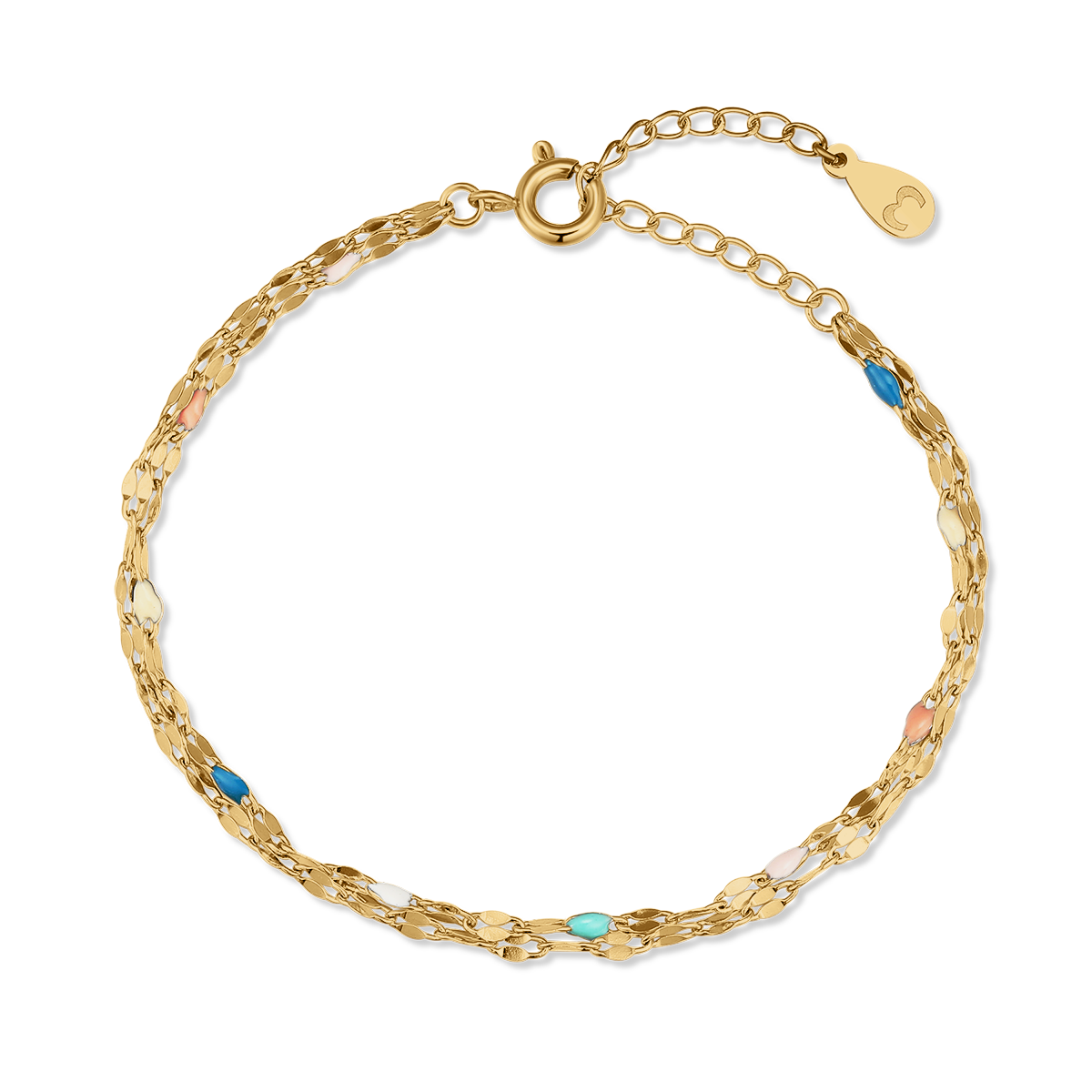 Breslavia Bracelet