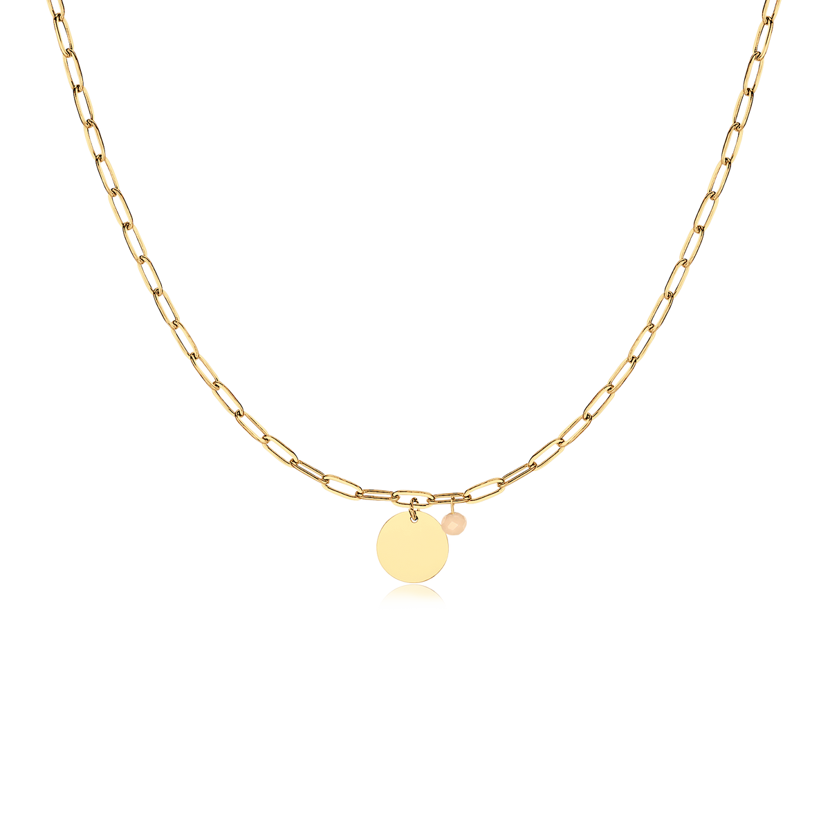 Memories Necklace - Personalized