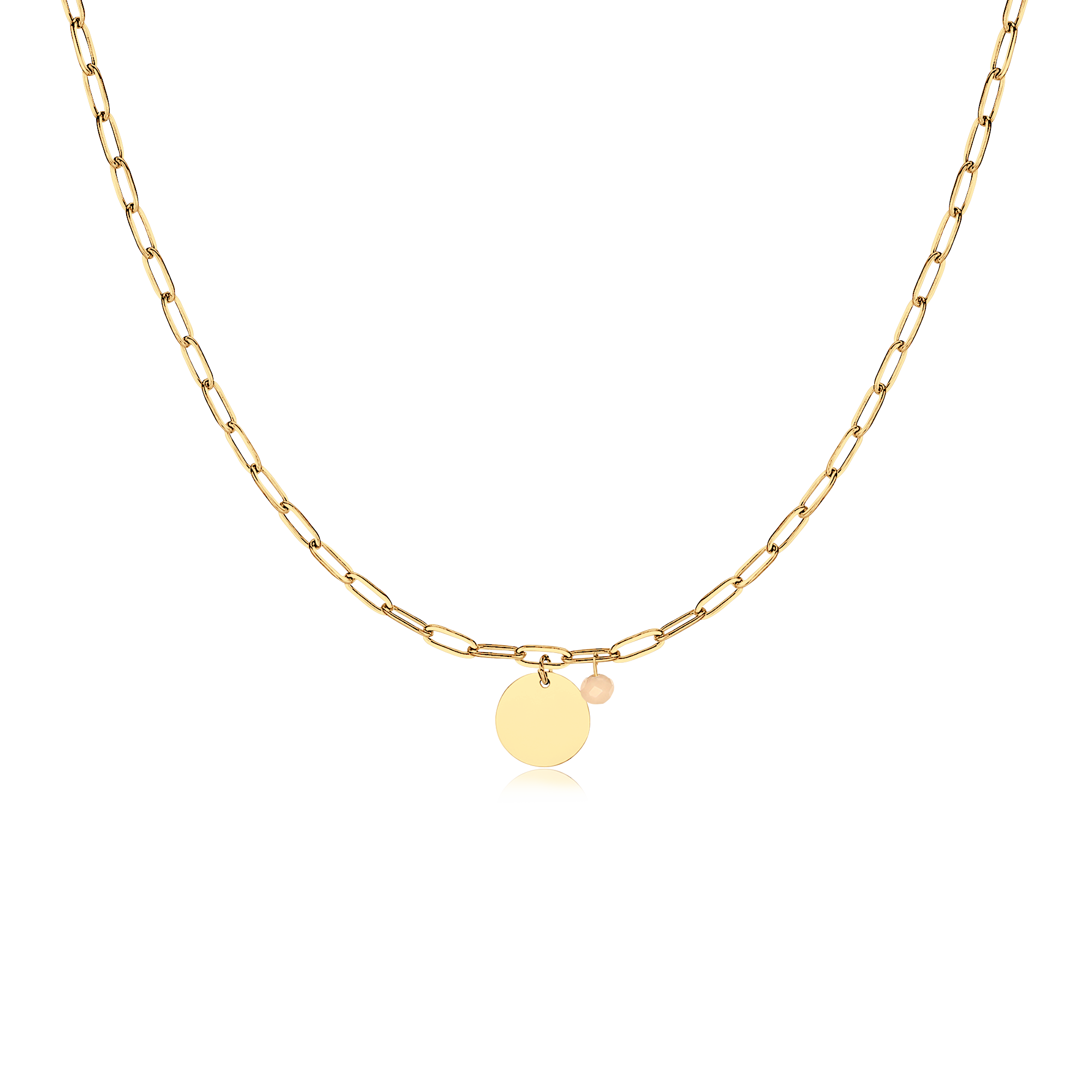 Memories Necklace - Personalized