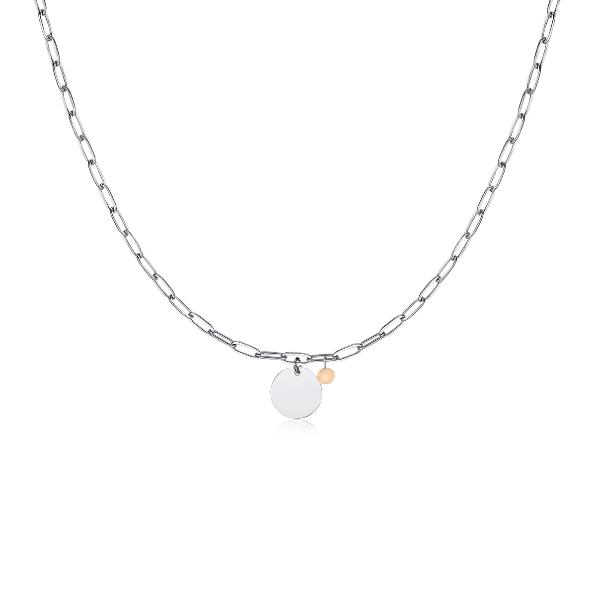 Memories Necklace - Personalized
