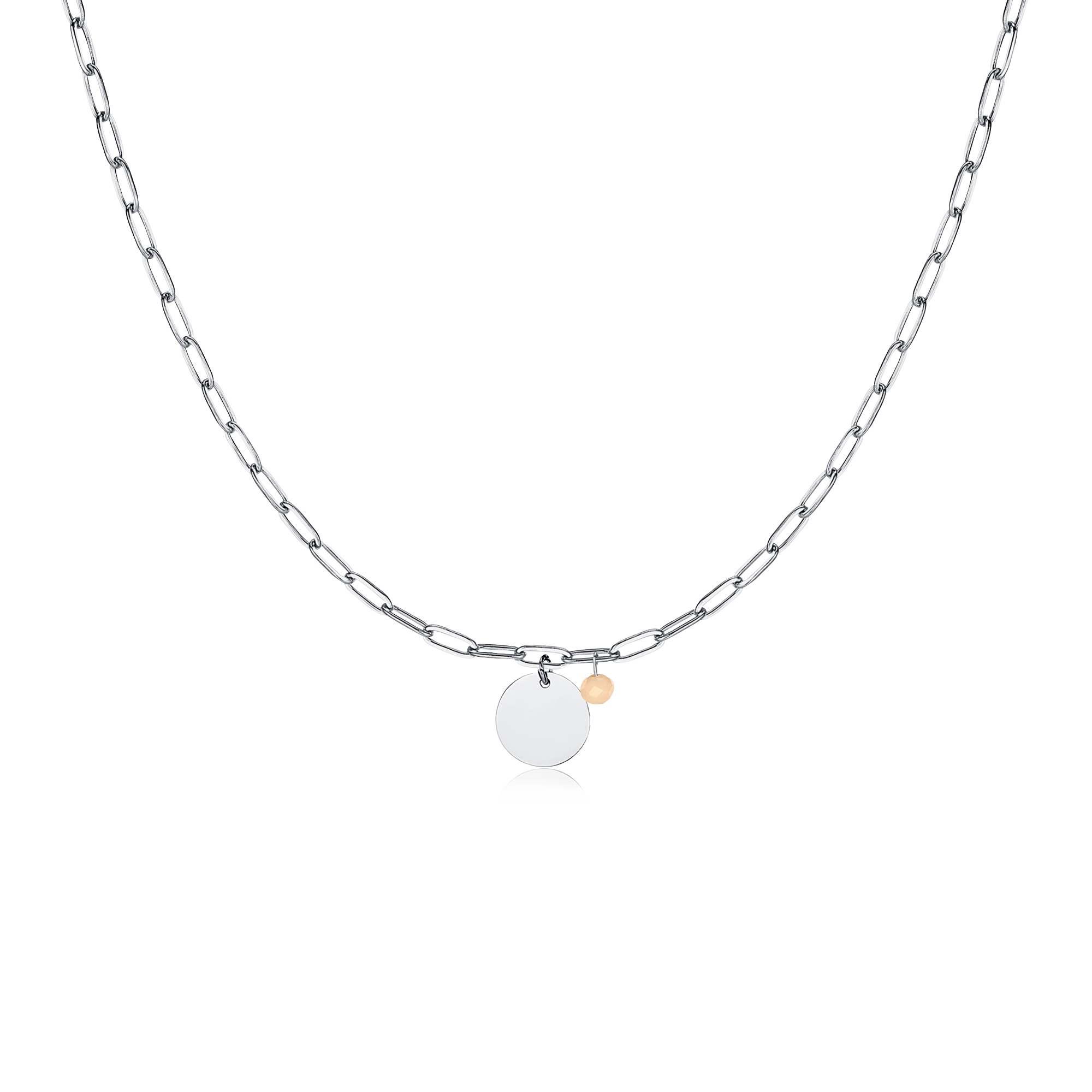 Memories Necklace - Personalized