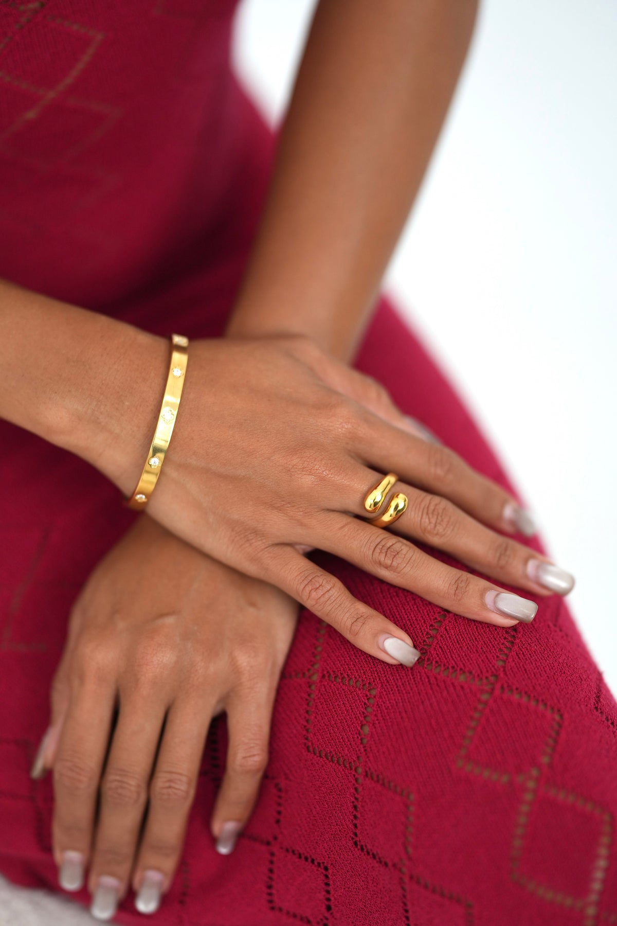 Kaoma Ring