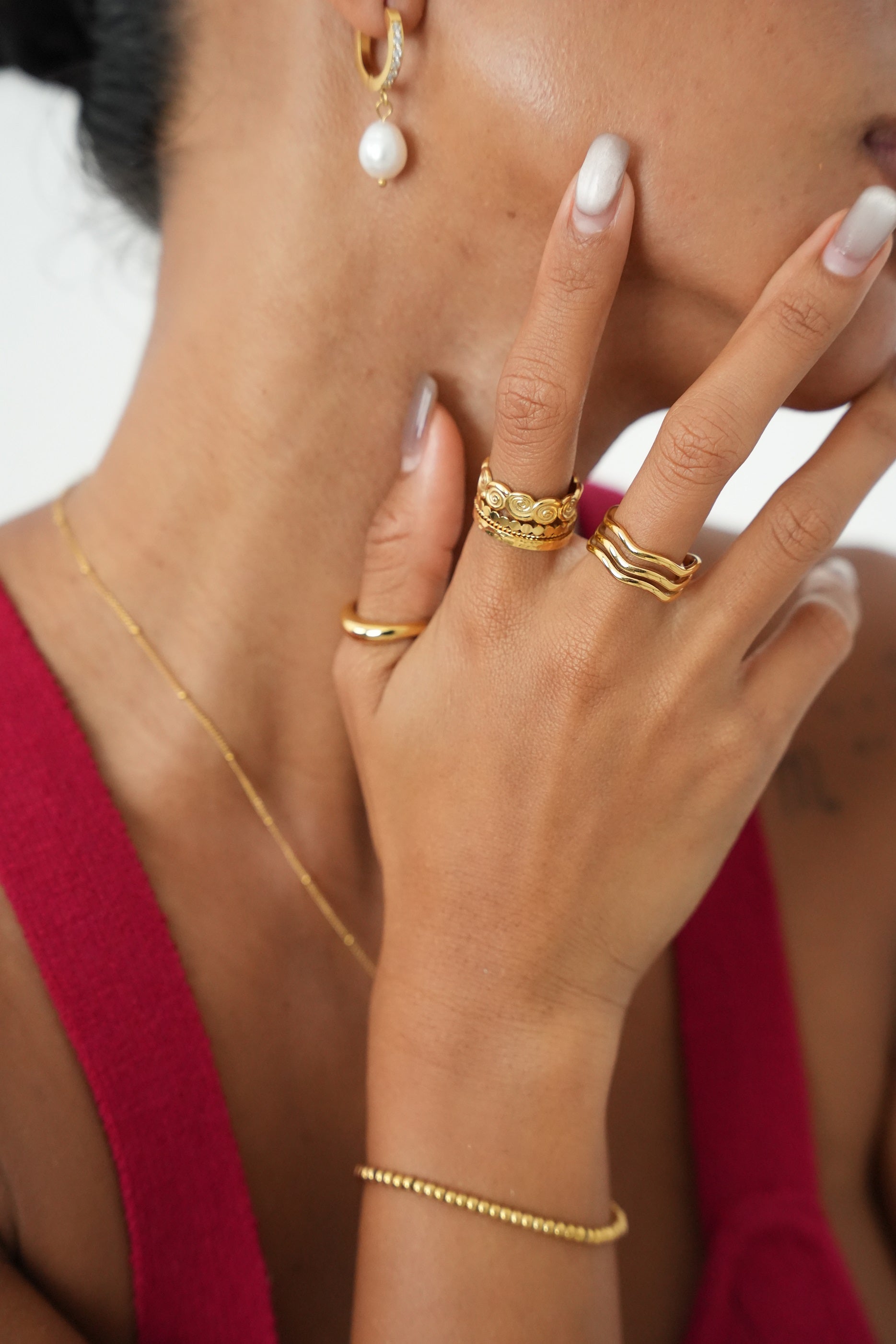 Rodas Ring