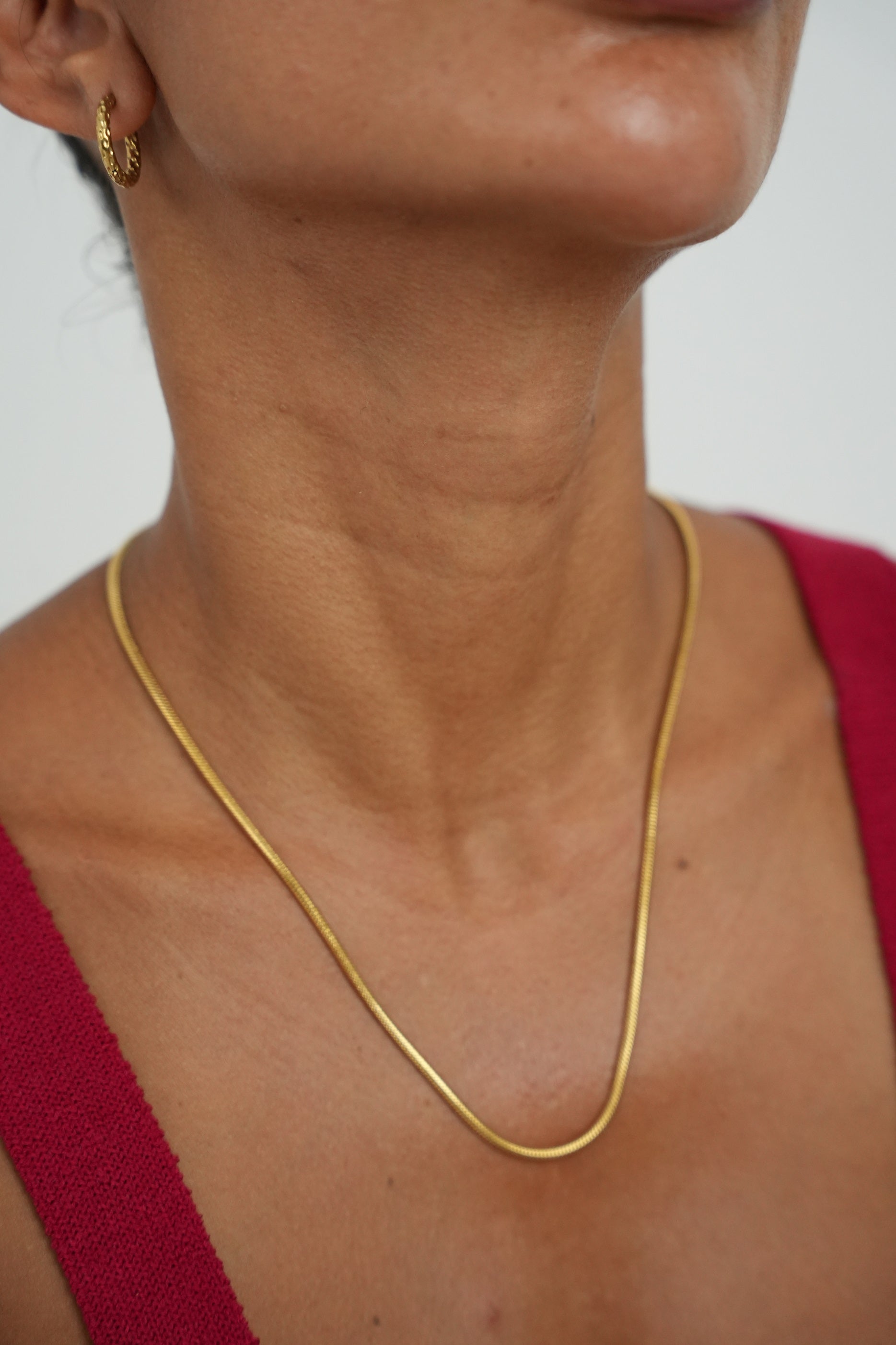 Arizona Men's Necklace