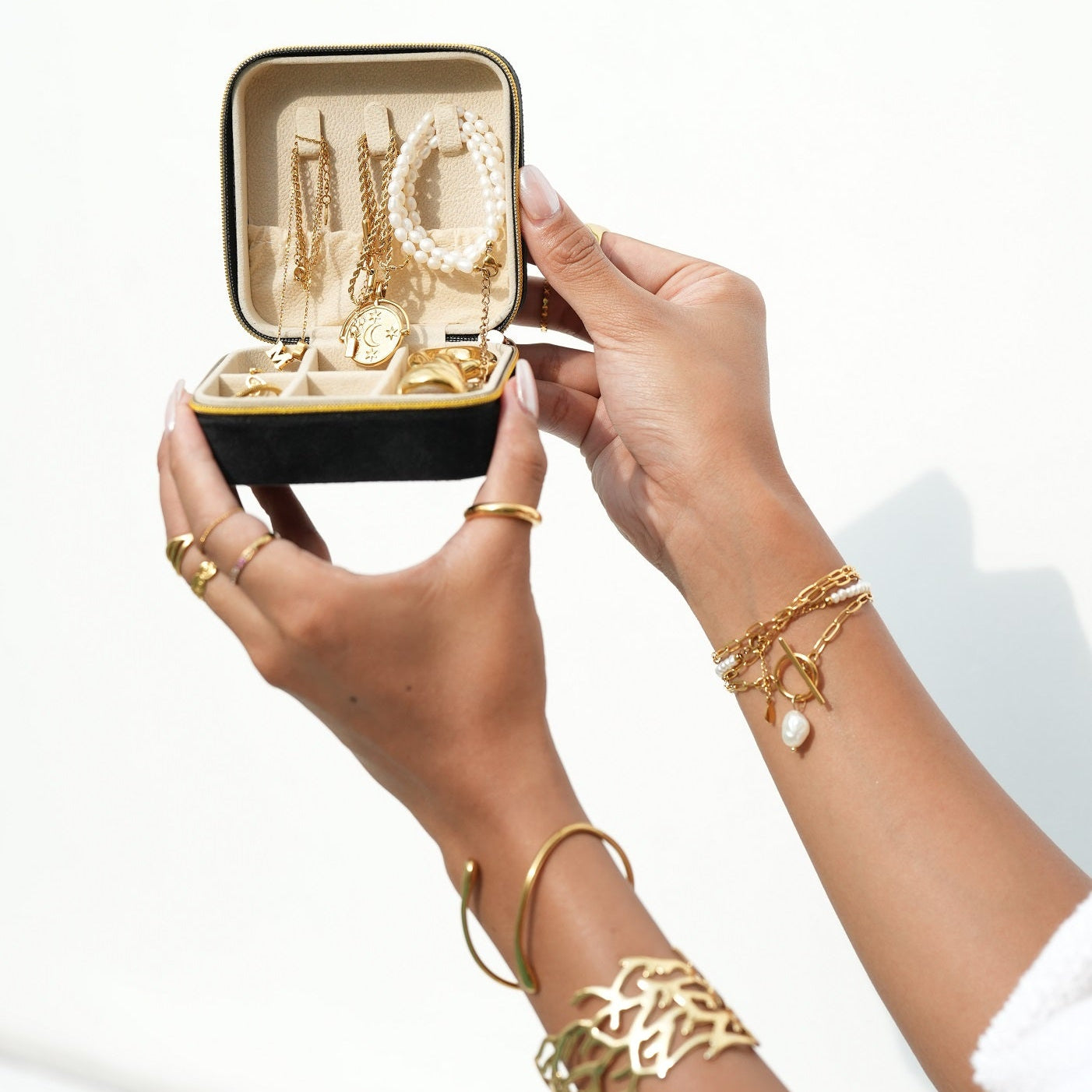 Jewelry Box