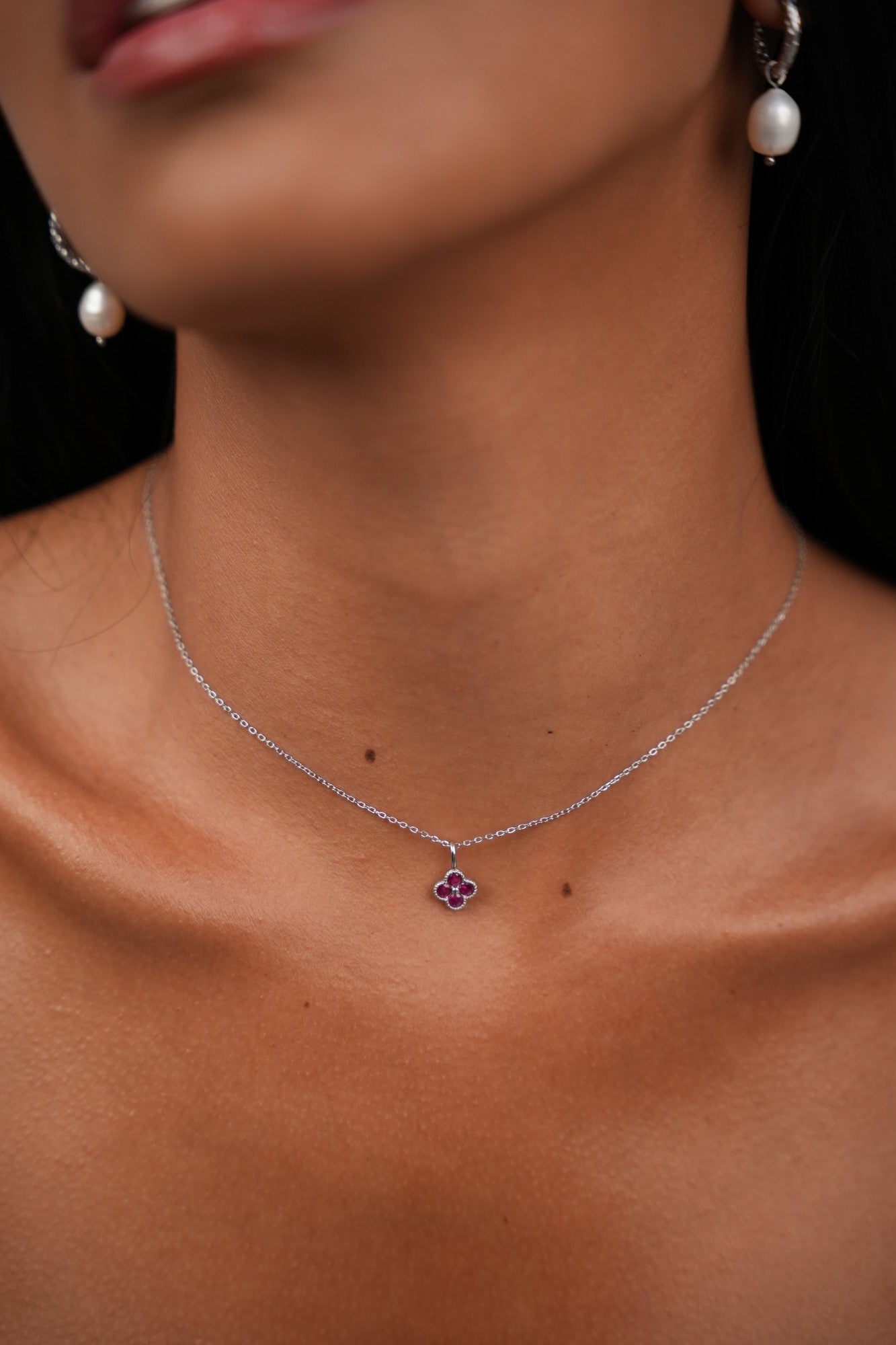 Peruvian Wonder Necklace