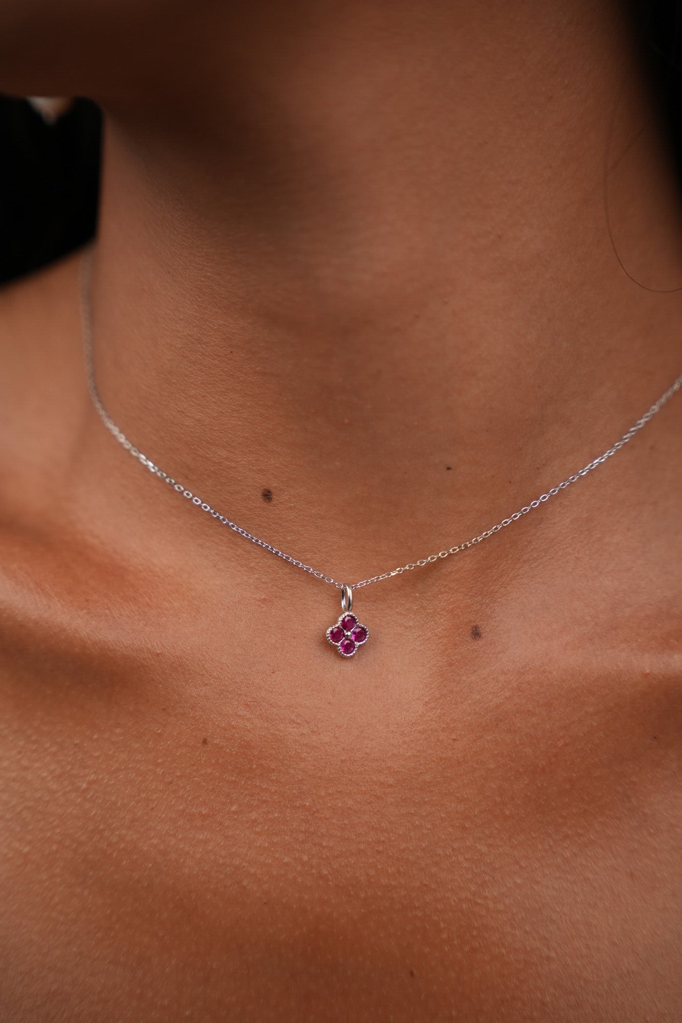 Peruvian Wonder Necklace