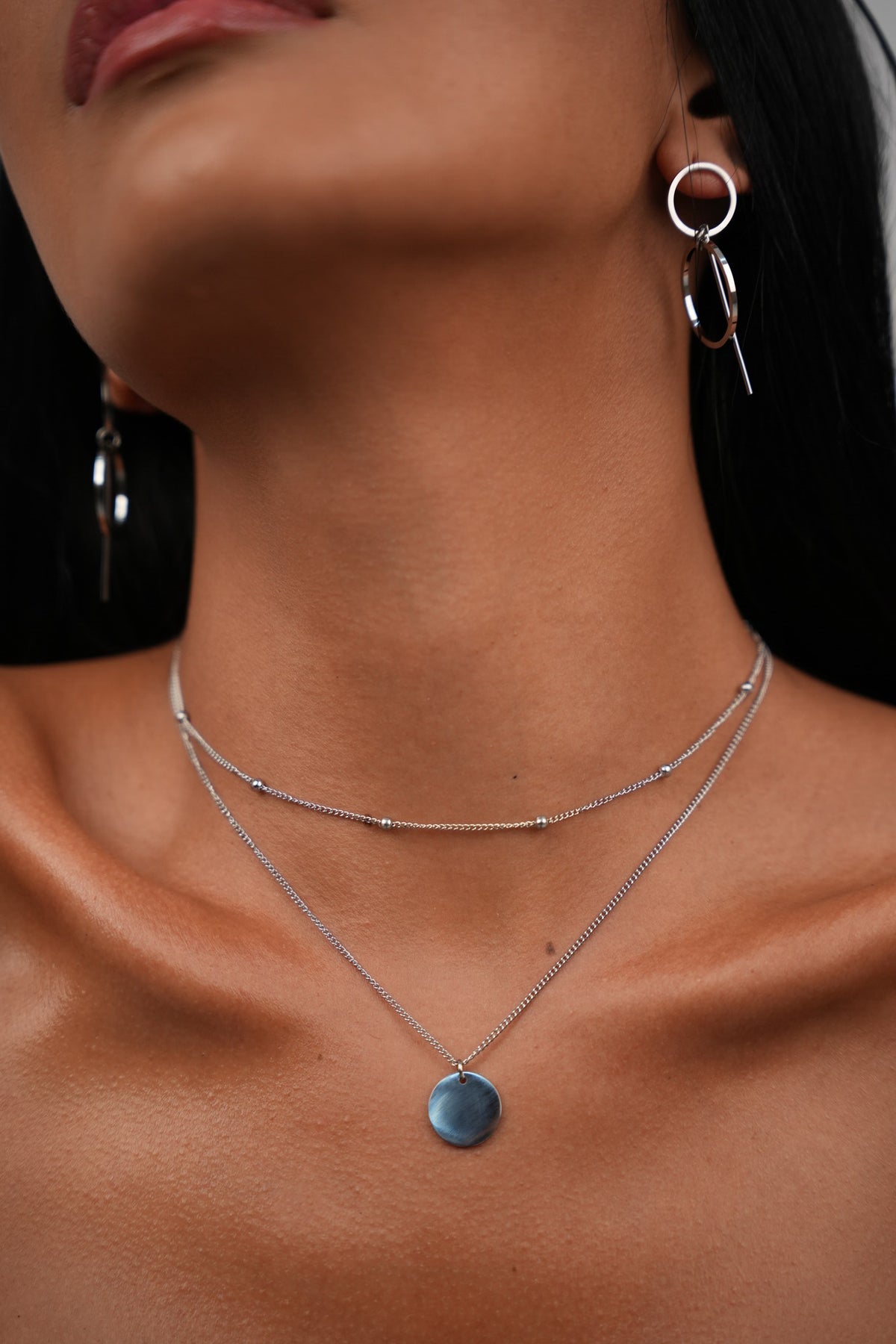 Queen Zaria Necklace