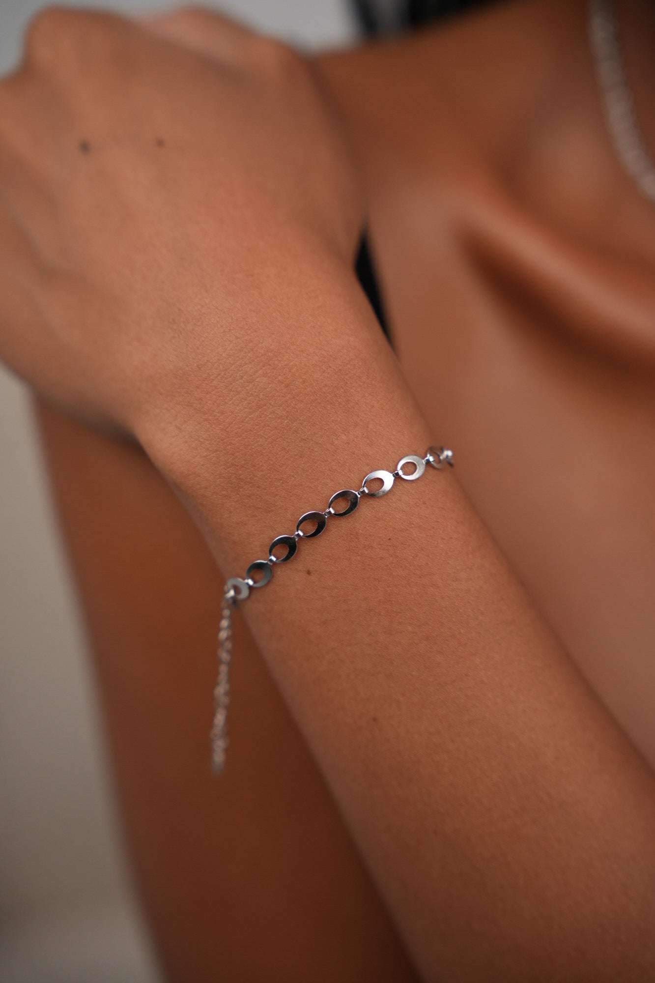 Kabaka Bracelet