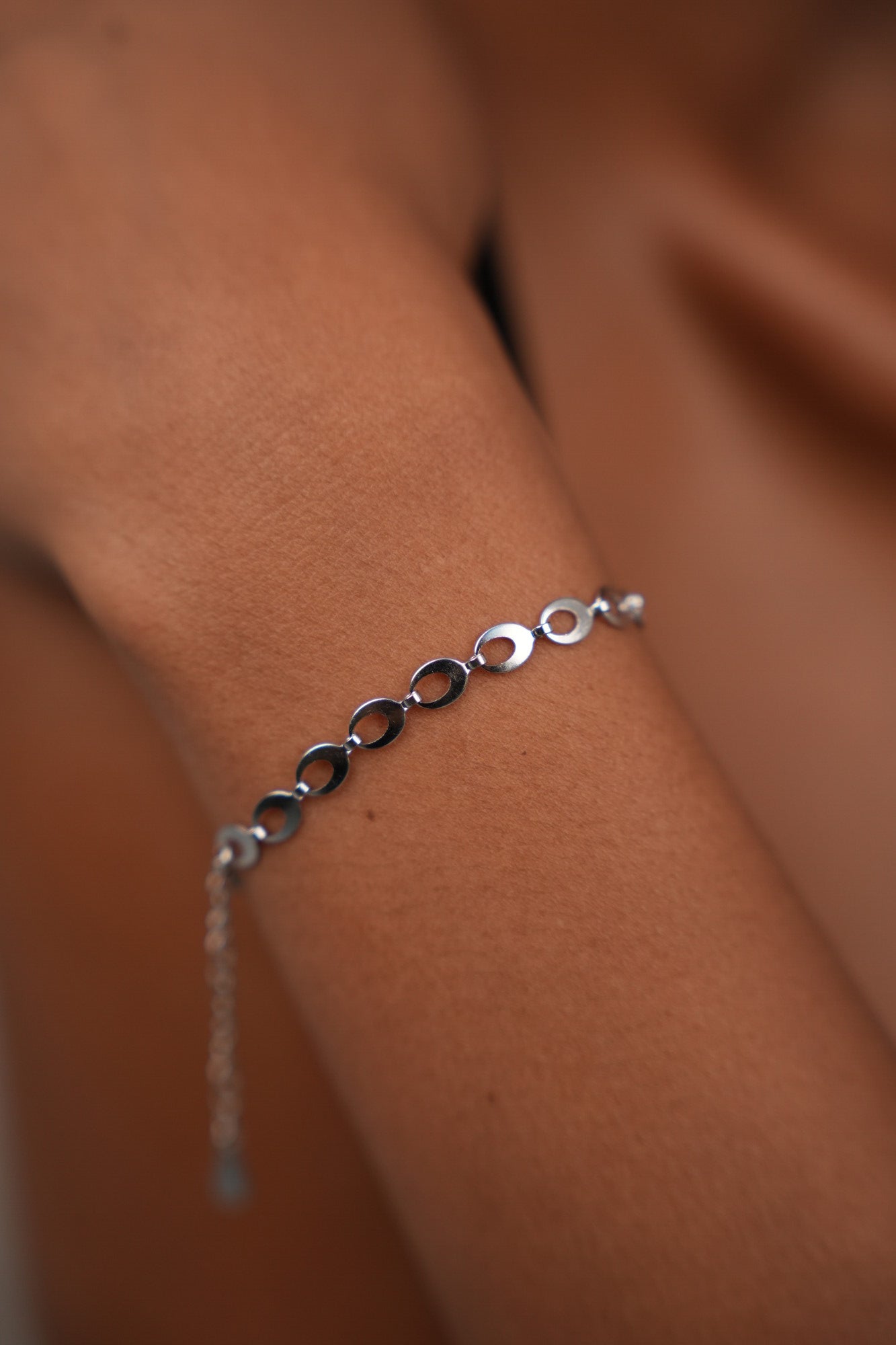 Kabaka Bracelet