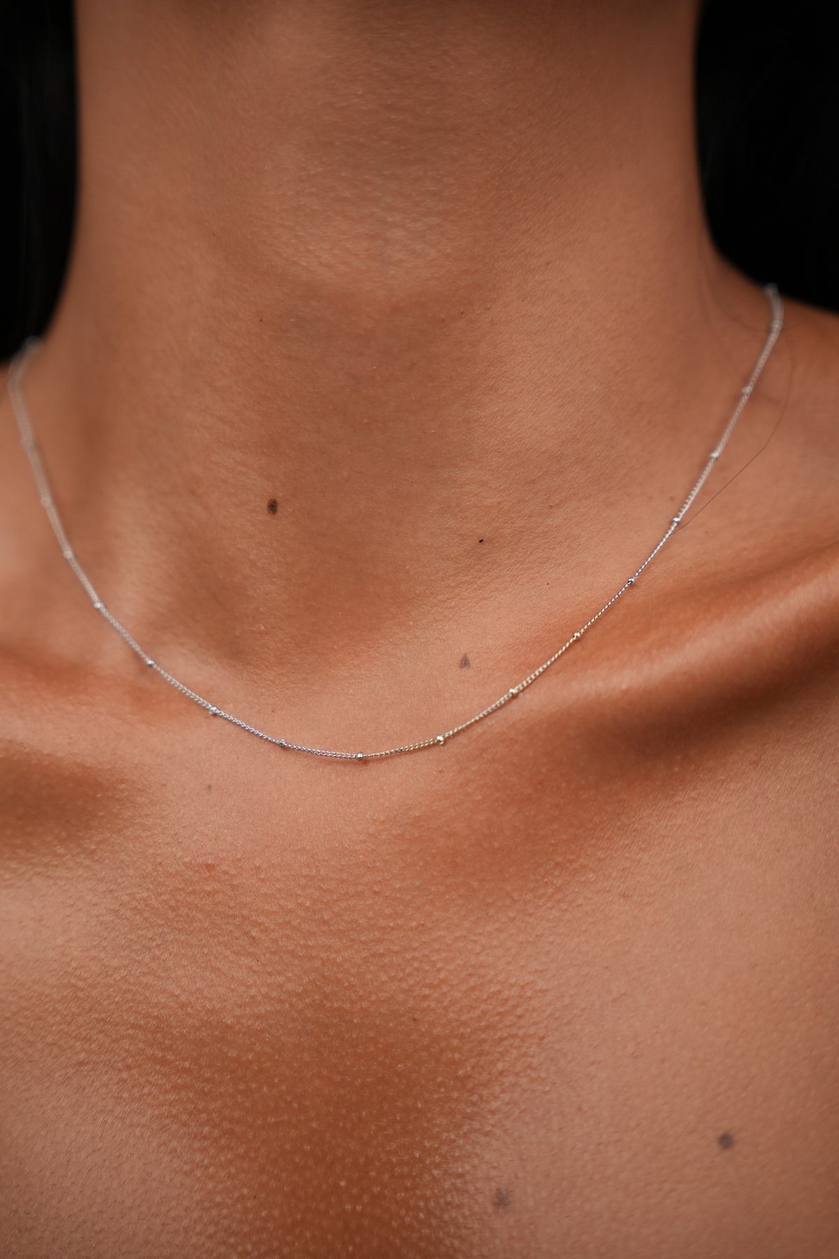 La Roche Necklace