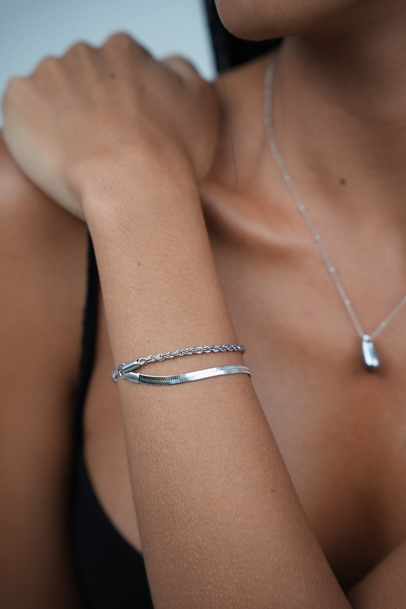 Mahini Bracelet