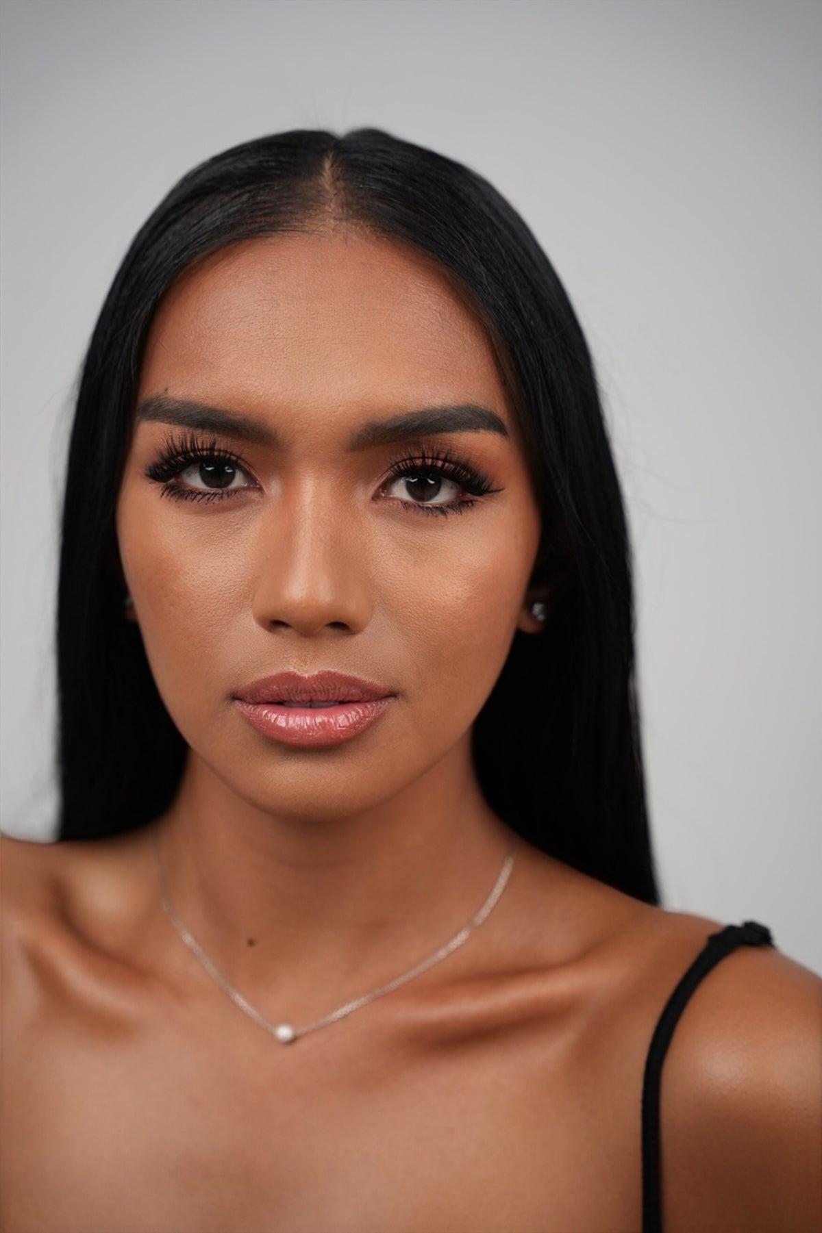 Polynesian Pearl Necklace